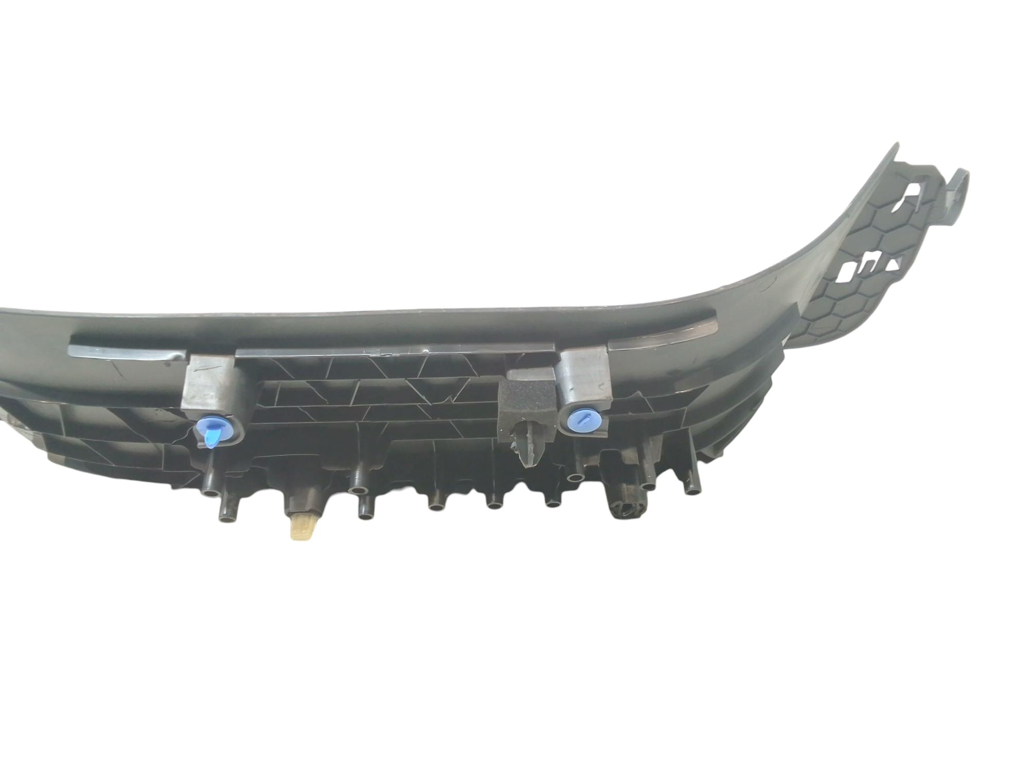 Battitacco per Fiat Scudo (2021 - )