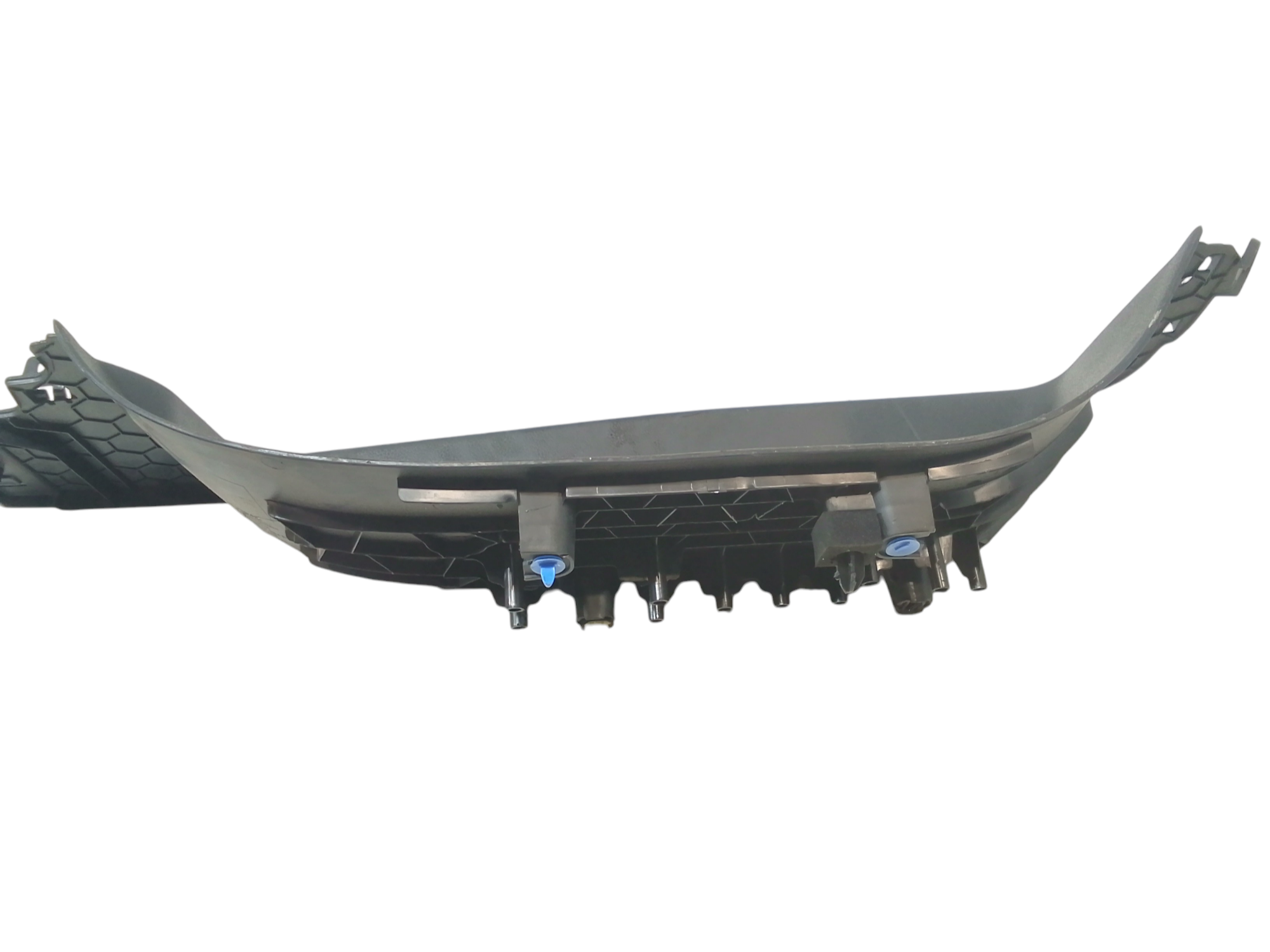 Battitacco per Fiat Scudo (2021 - )