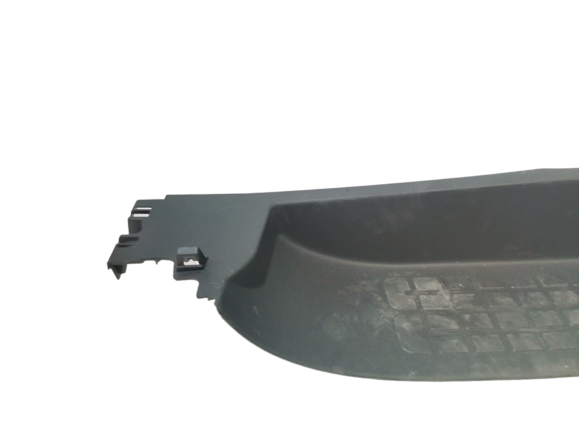 Battitacco per Fiat Scudo (2021 - )