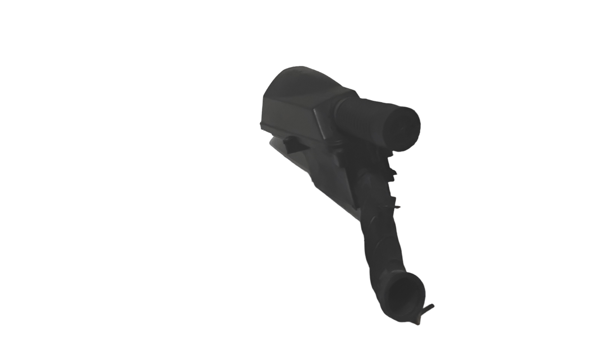 Box scatola filtro aria per Garelli Tiesse 50cc (2008 - 2009)