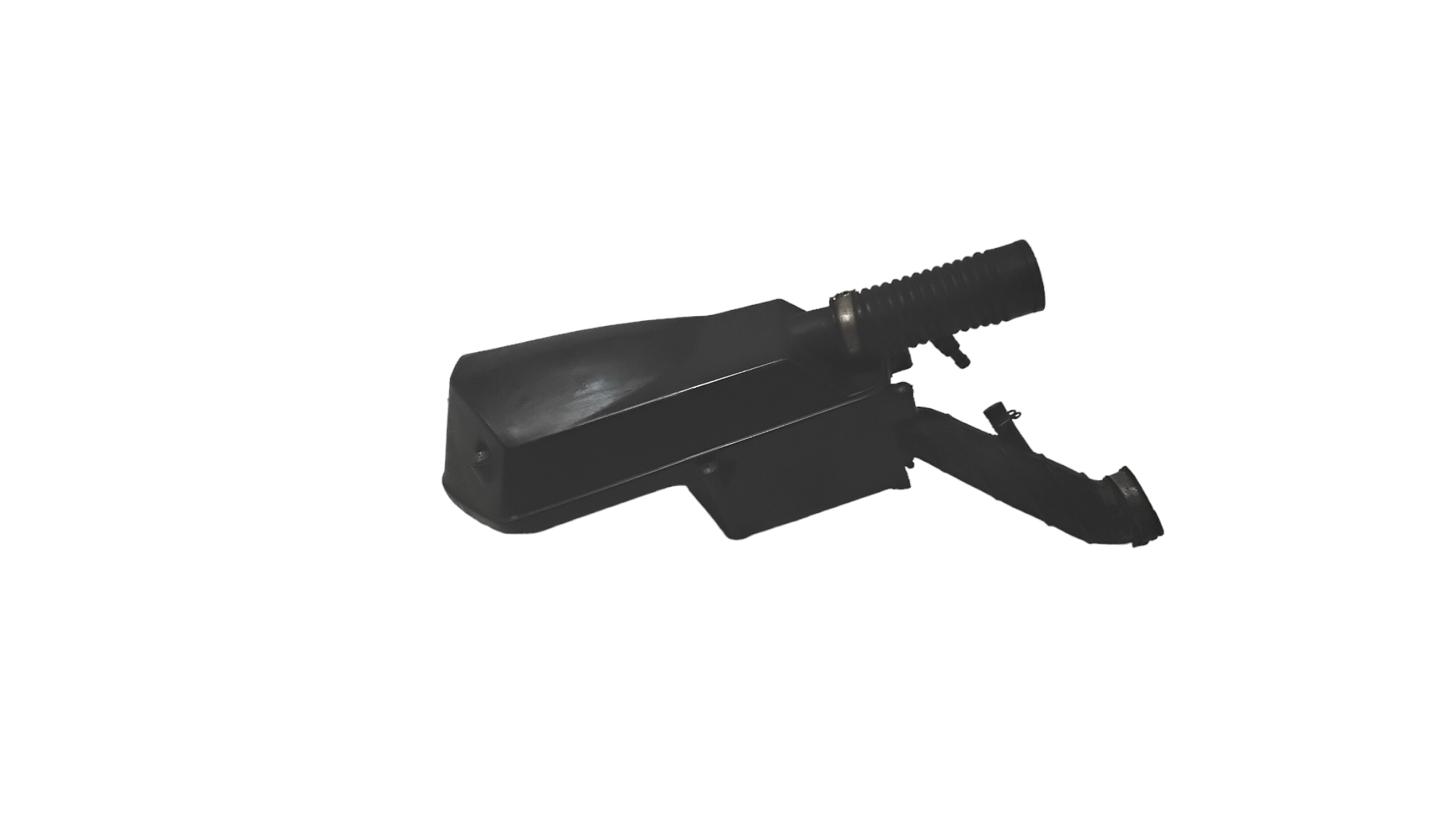 Box scatola filtro aria per Garelli Tiesse 50cc (2008 - 2009)