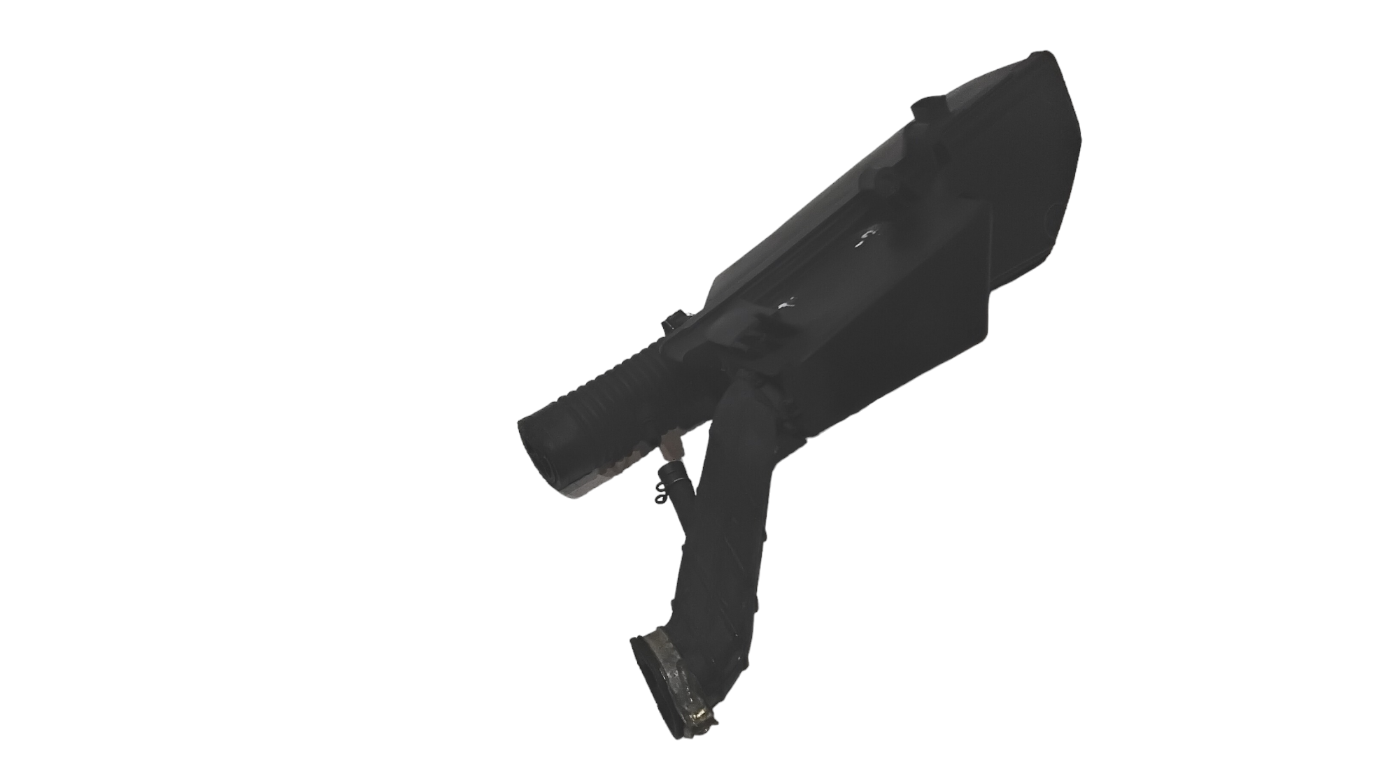 Box scatola filtro aria per Garelli Tiesse 50cc (2008 - 2009)