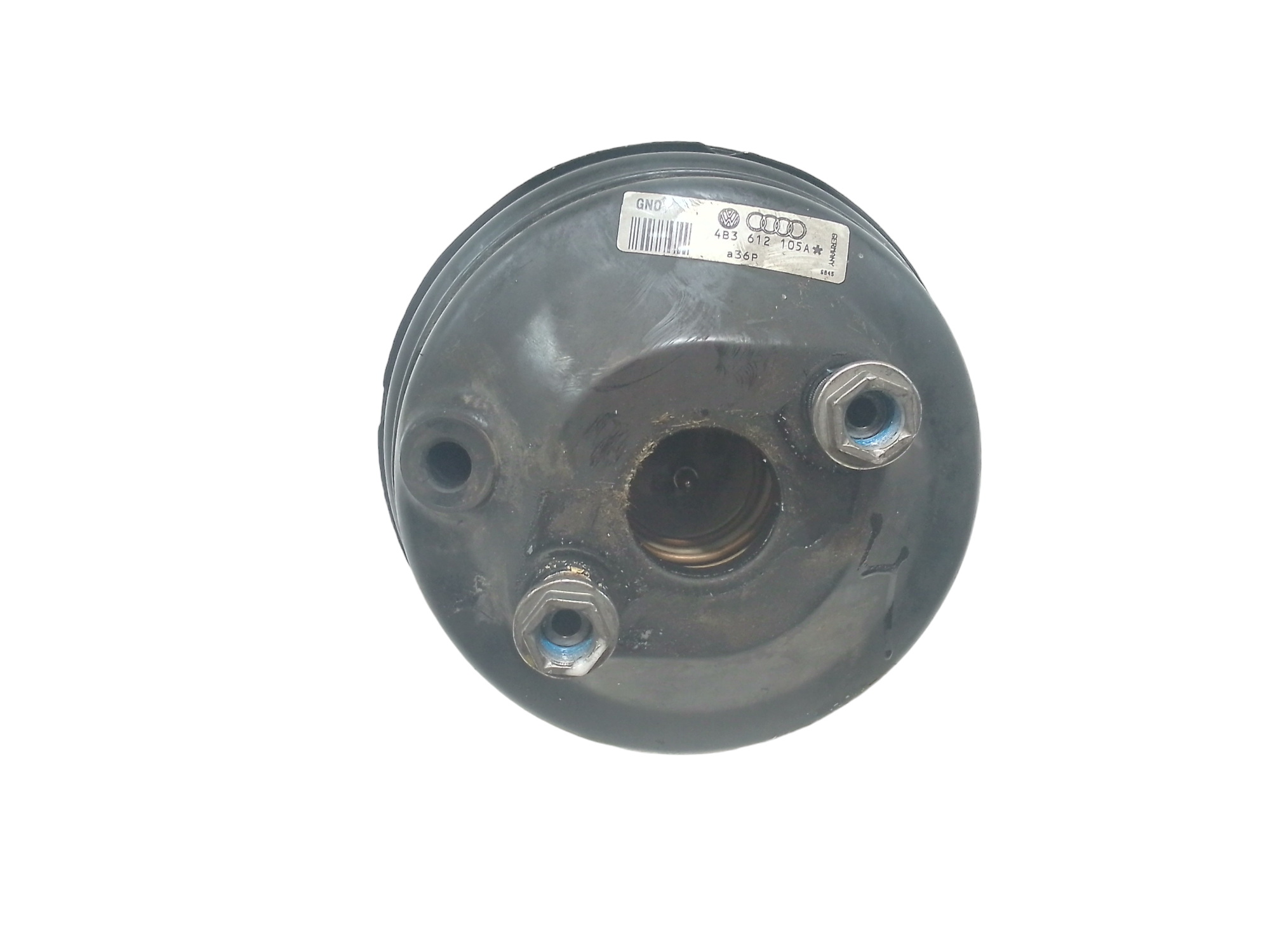 Servofreno per Audi A6 Allroad (00>06) (2000 - 2006)