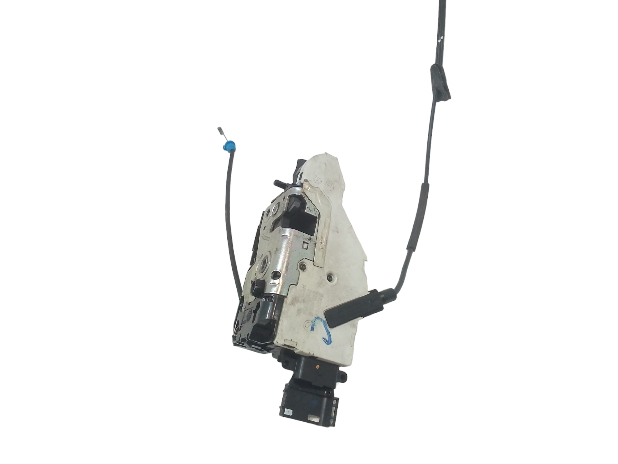 Serratura Anteriore Sinistra per Citroen C4 Picasso (06>13) Mk1 (2006 - 2013)