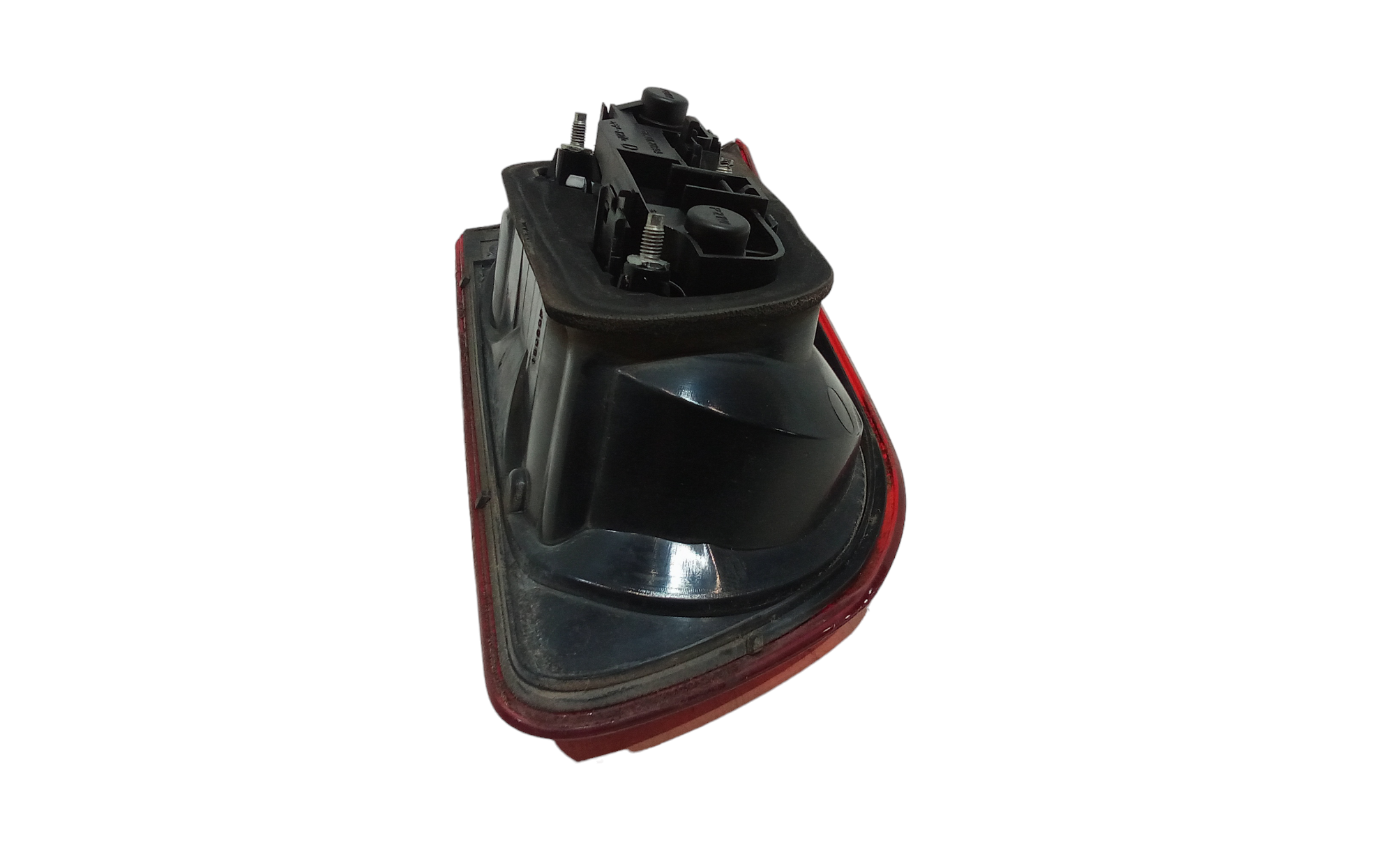 Stop Posteriore Destro Integrato nel Portello per Fiat Croma 3 Serie (2007 - In produzione)