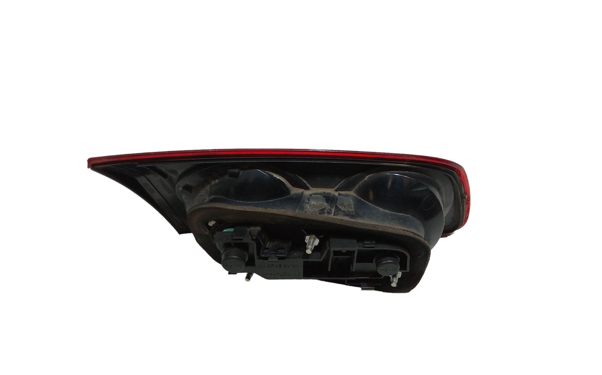 Stop Posteriore Destro Integrato nel Portello per Fiat Croma 3 Serie (2007 - In produzione)