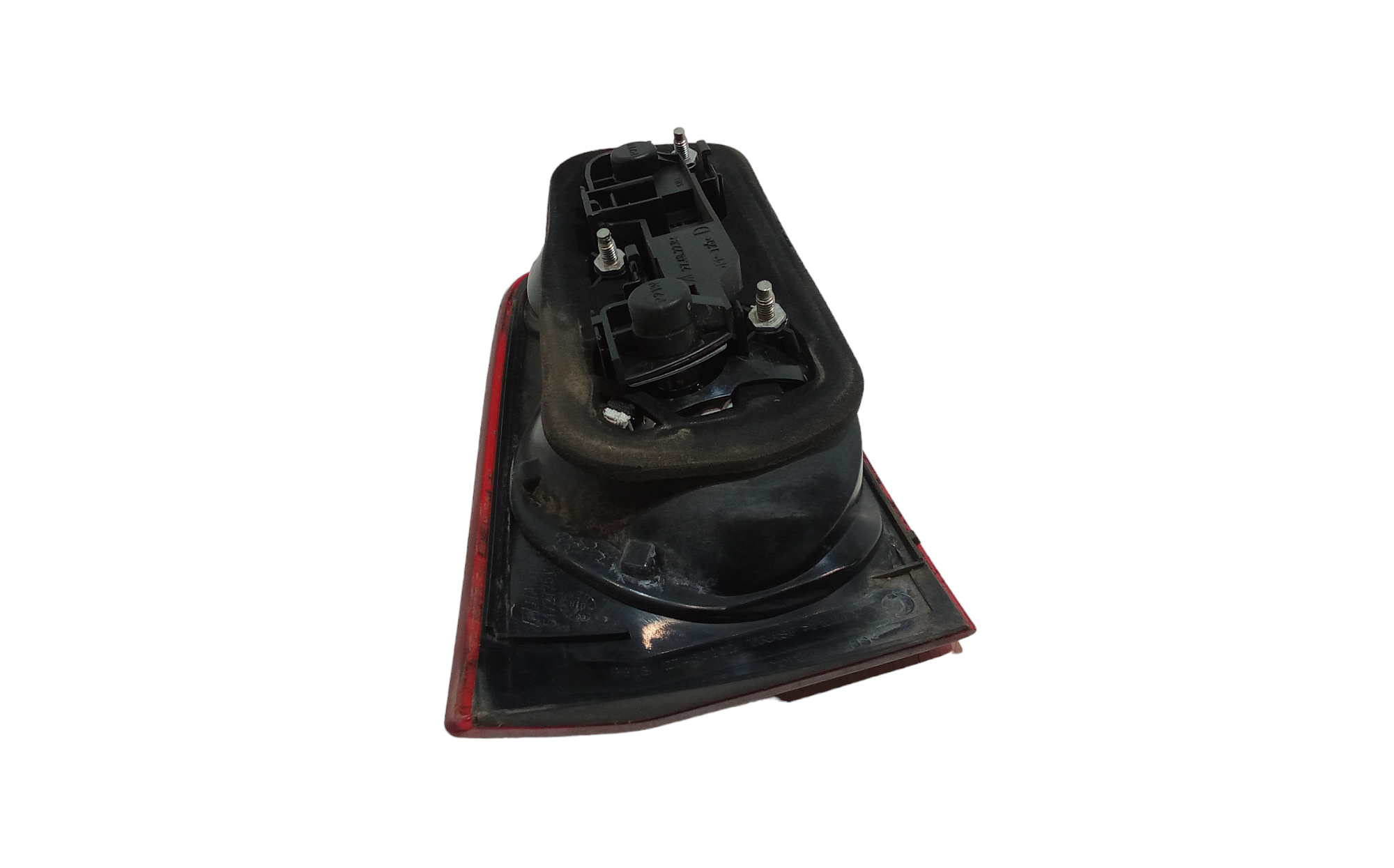 Stop Posteriore Destro Integrato nel Portello per Fiat Croma 3 Serie (2007 - In produzione)