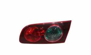 Stop Posteriore Destro Integrato nel Portello per Fiat Croma 3 Serie (2007 - In produzione)