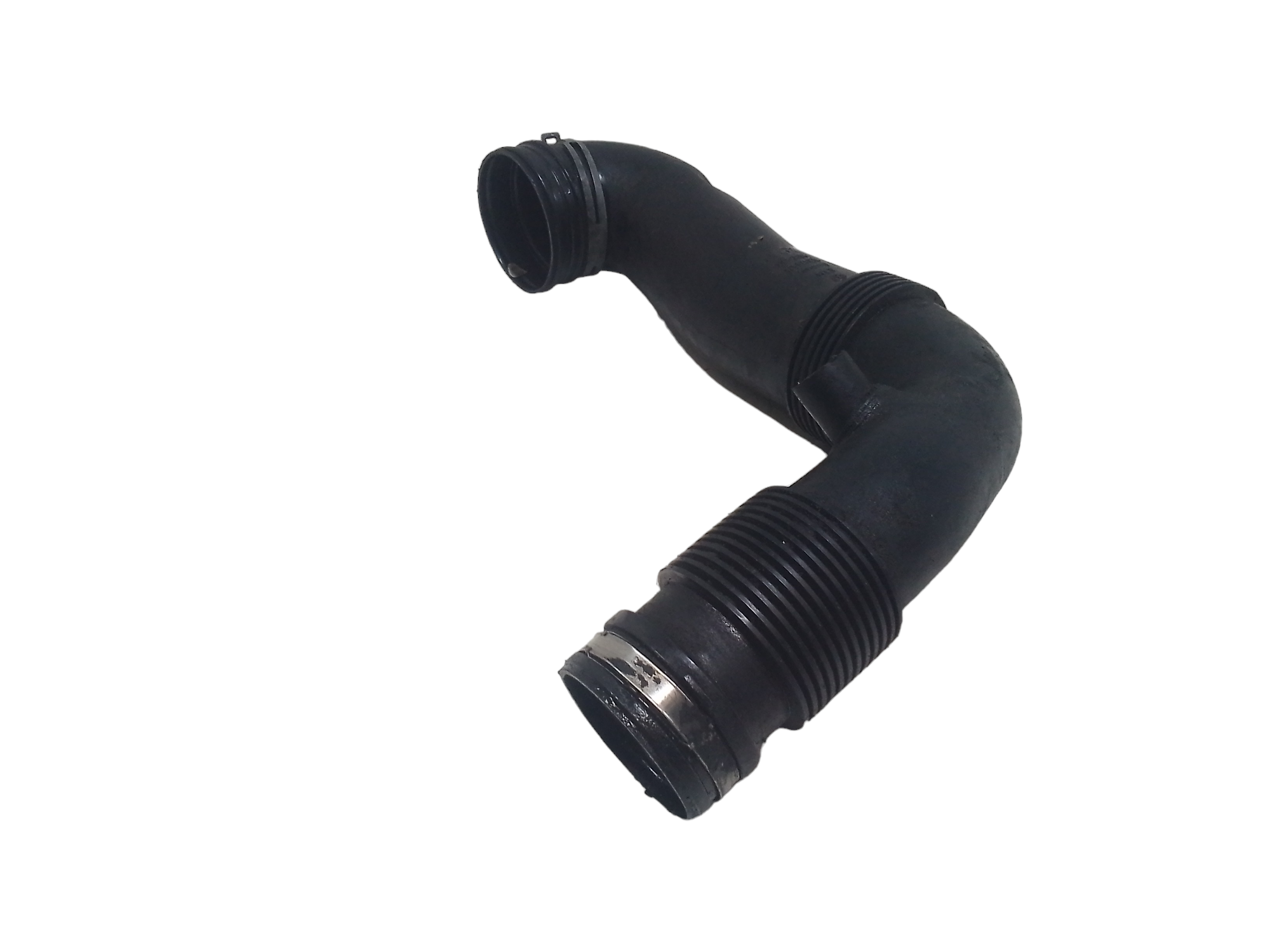 Tubo aspirazione filtro aria per Audi Q7 Serie (4lb) (05>15) (2005 - 2015)