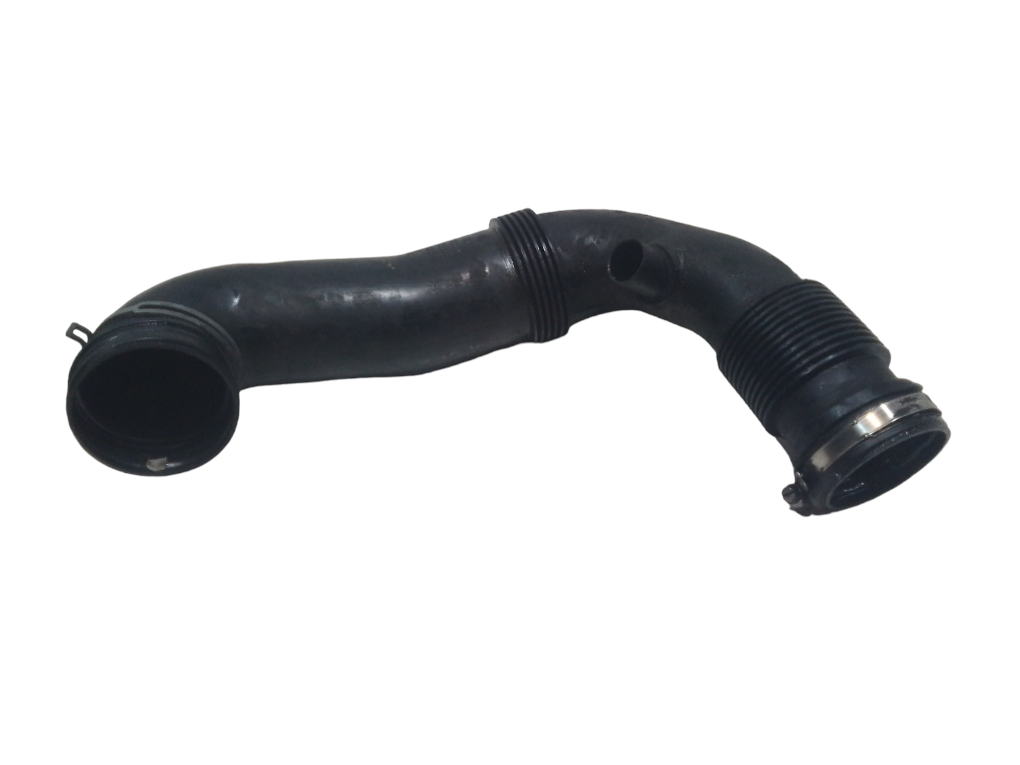 Tubo aspirazione filtro aria per Audi Q7 Serie (4lb) (05>15) (2005 - 2015)