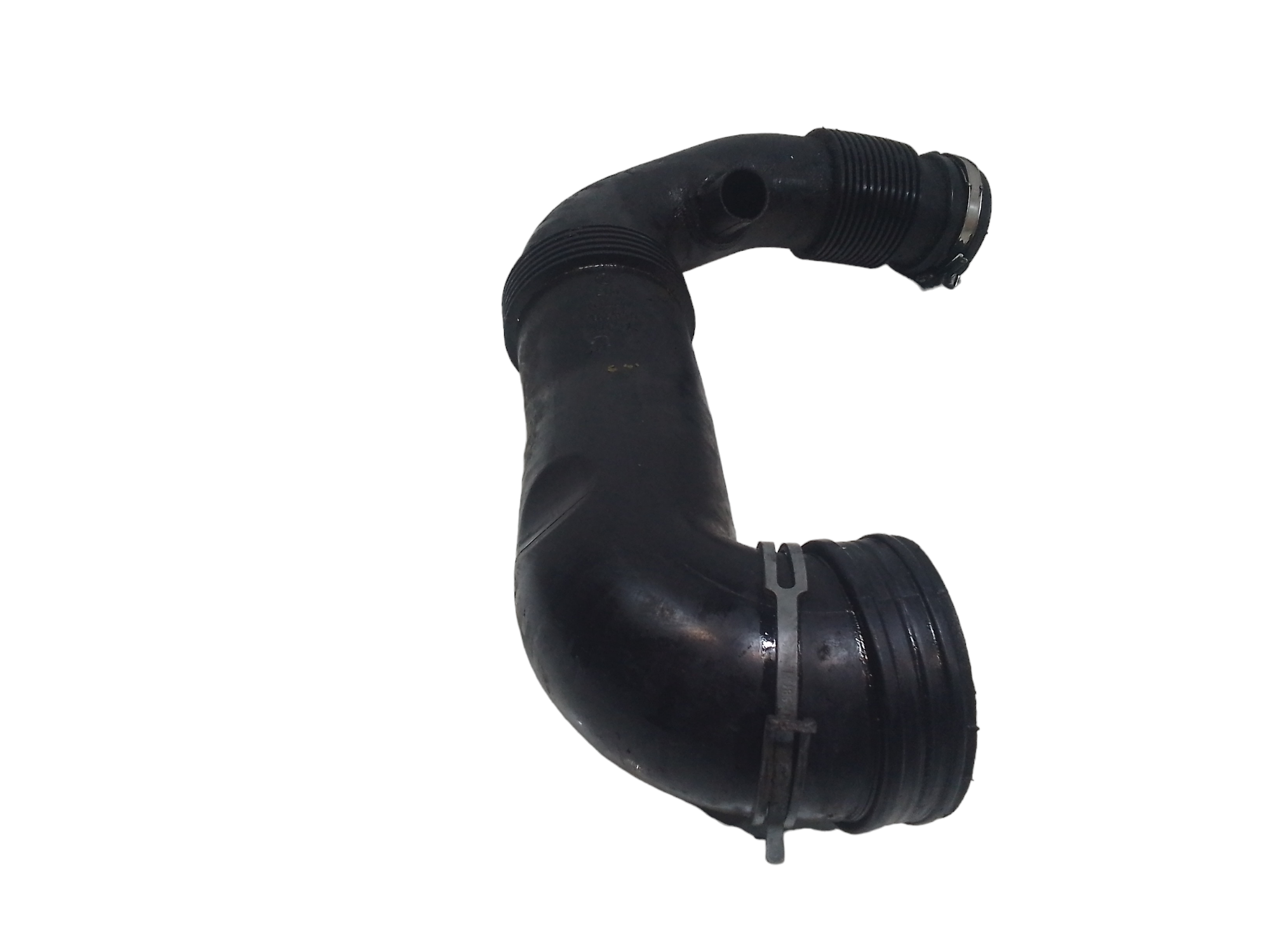 Tubo aspirazione filtro aria per Audi Q7 Serie (4lb) (05>15) (2005 - 2015)