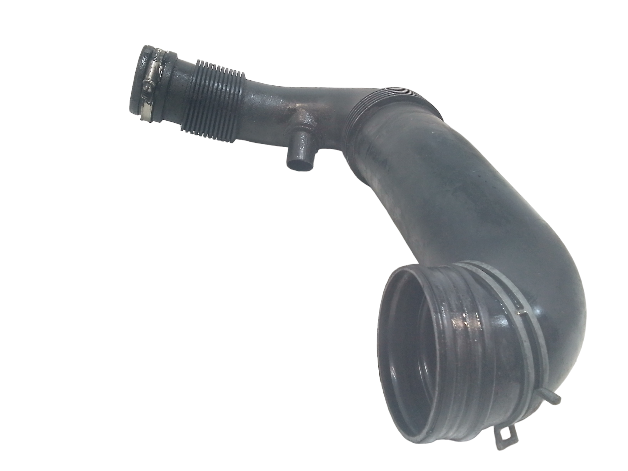 Tubo aspirazione filtro aria per Audi Q7 Serie (4lb) (05>15) (2005 - 2015)