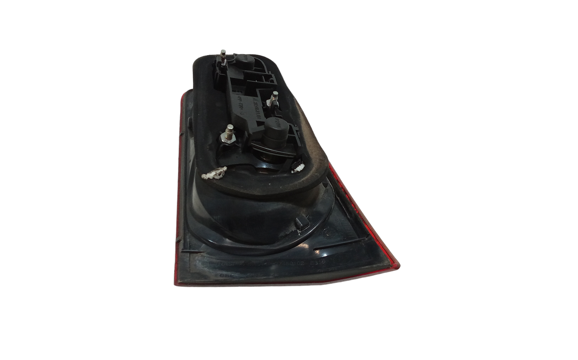 Stop Posteriore Sinistro Integrato nel Portello per Fiat Croma 3 Serie (2007 - In produzione)