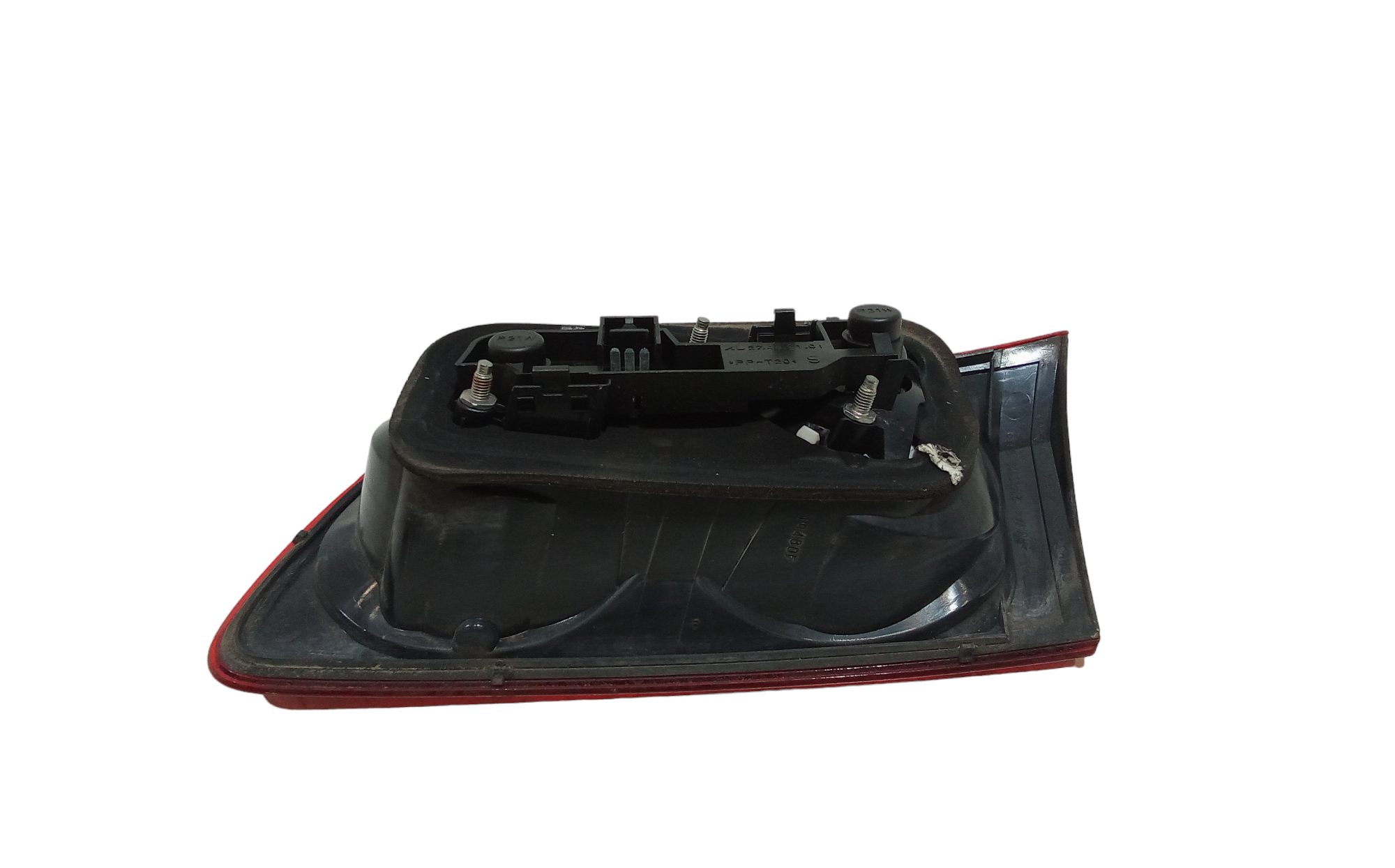 Stop Posteriore Sinistro Integrato nel Portello per Fiat Croma 3 Serie (2007 - In produzione)