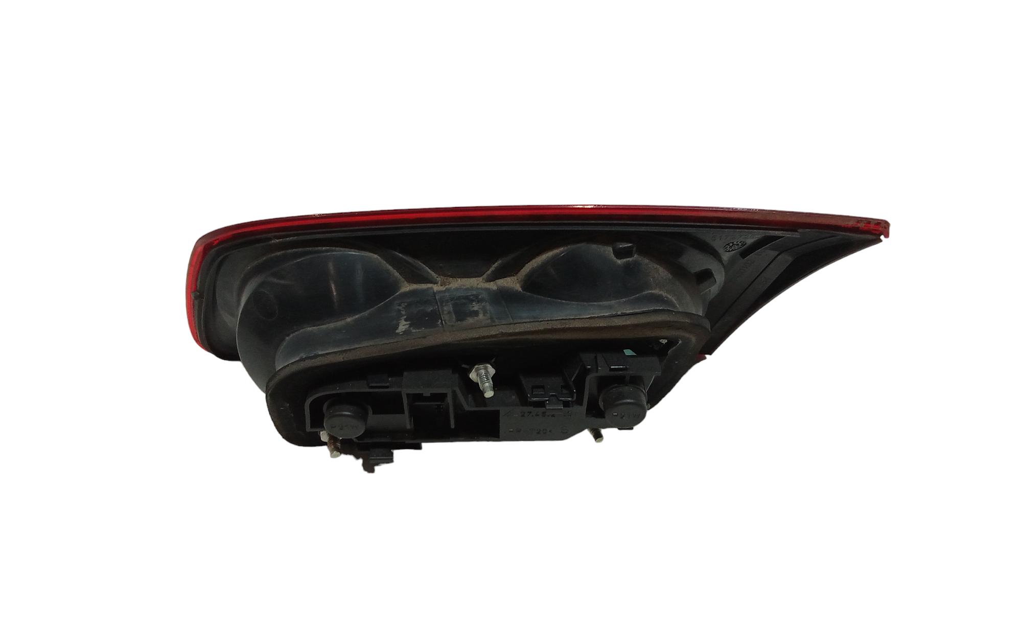 Stop Posteriore Sinistro Integrato nel Portello per Fiat Croma 3 Serie (2007 - In produzione)