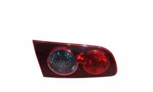 Stop Posteriore Sinistro Integrato nel Portello per Fiat Croma 3 Serie (2007 - In produzione)