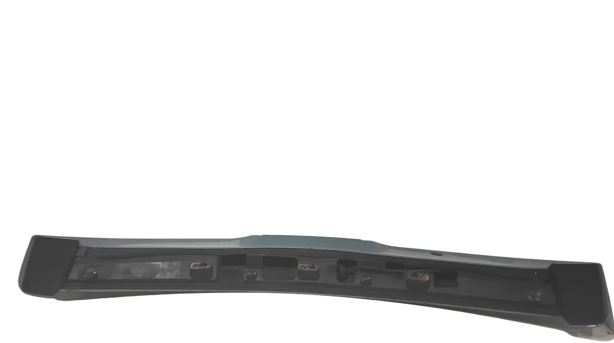 Spoiler Posteriore per Ford Focus Berlina 3 Serie (2004 - 2008)