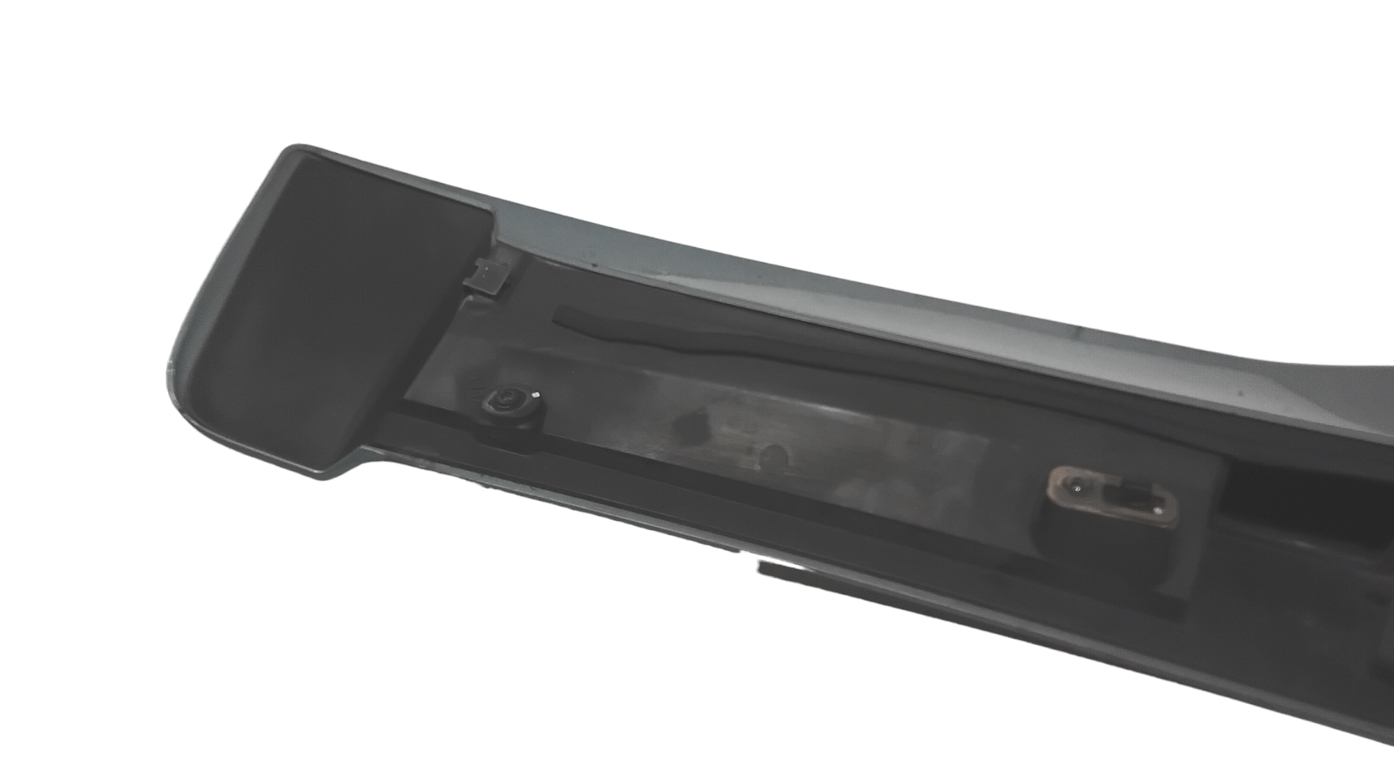 Spoiler Posteriore per Ford Focus Berlina 3 Serie (2004 - 2008)