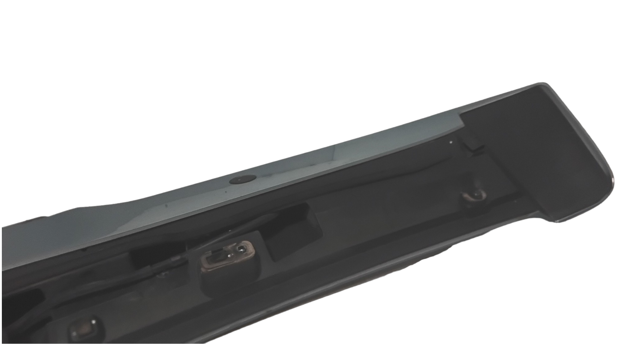 Spoiler Posteriore per Ford Focus Berlina 3 Serie (2004 - 2008)