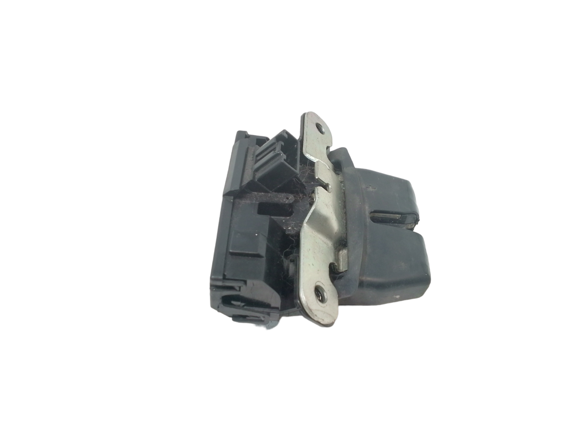 Serratura Cofano Posteriore per Ford Fiesta 6 Serie (2008 - 2017)