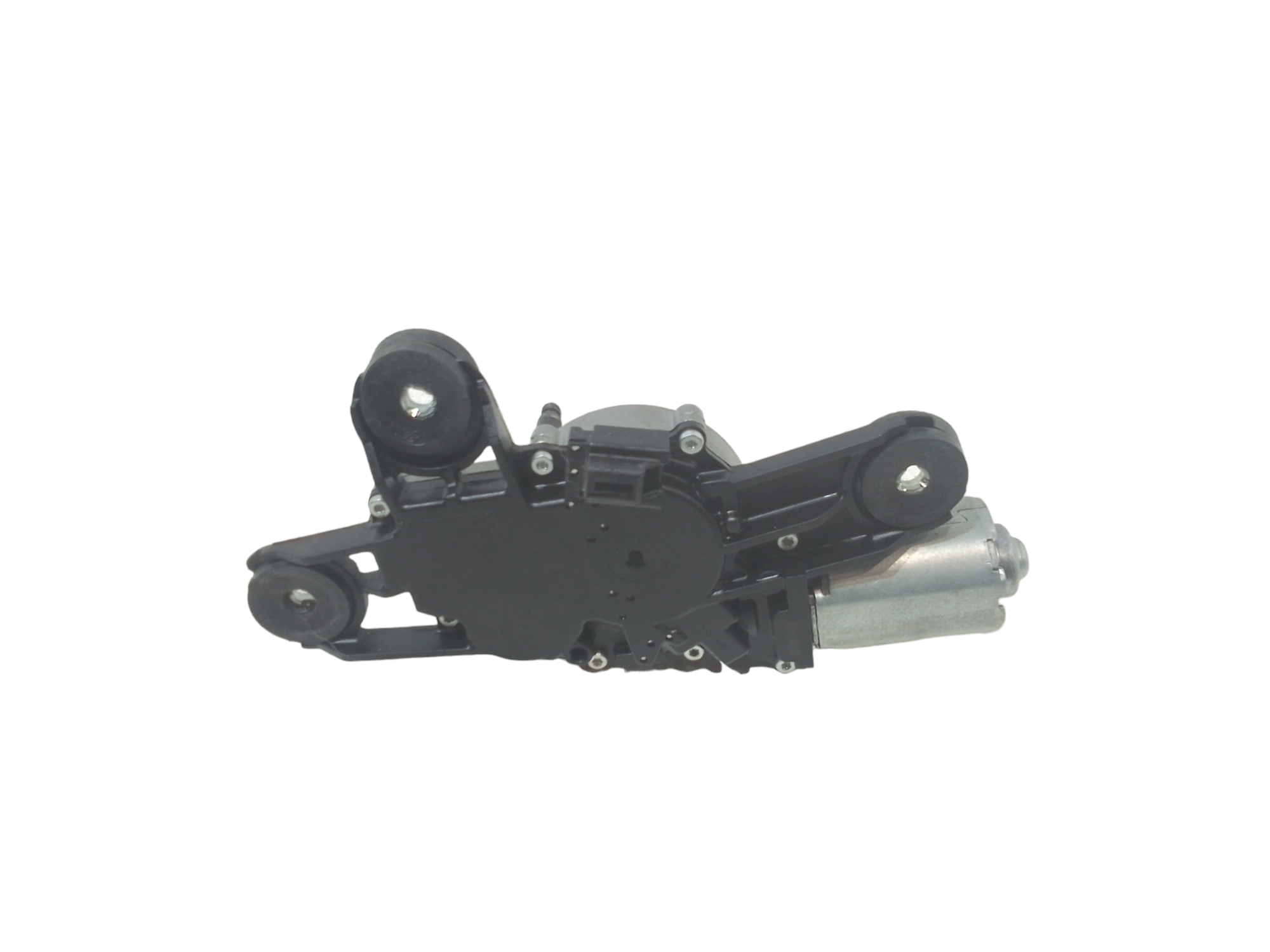 Motorino Tergicristallo Posteriore per Ford Fiesta 6 Serie (2008 - 2017)