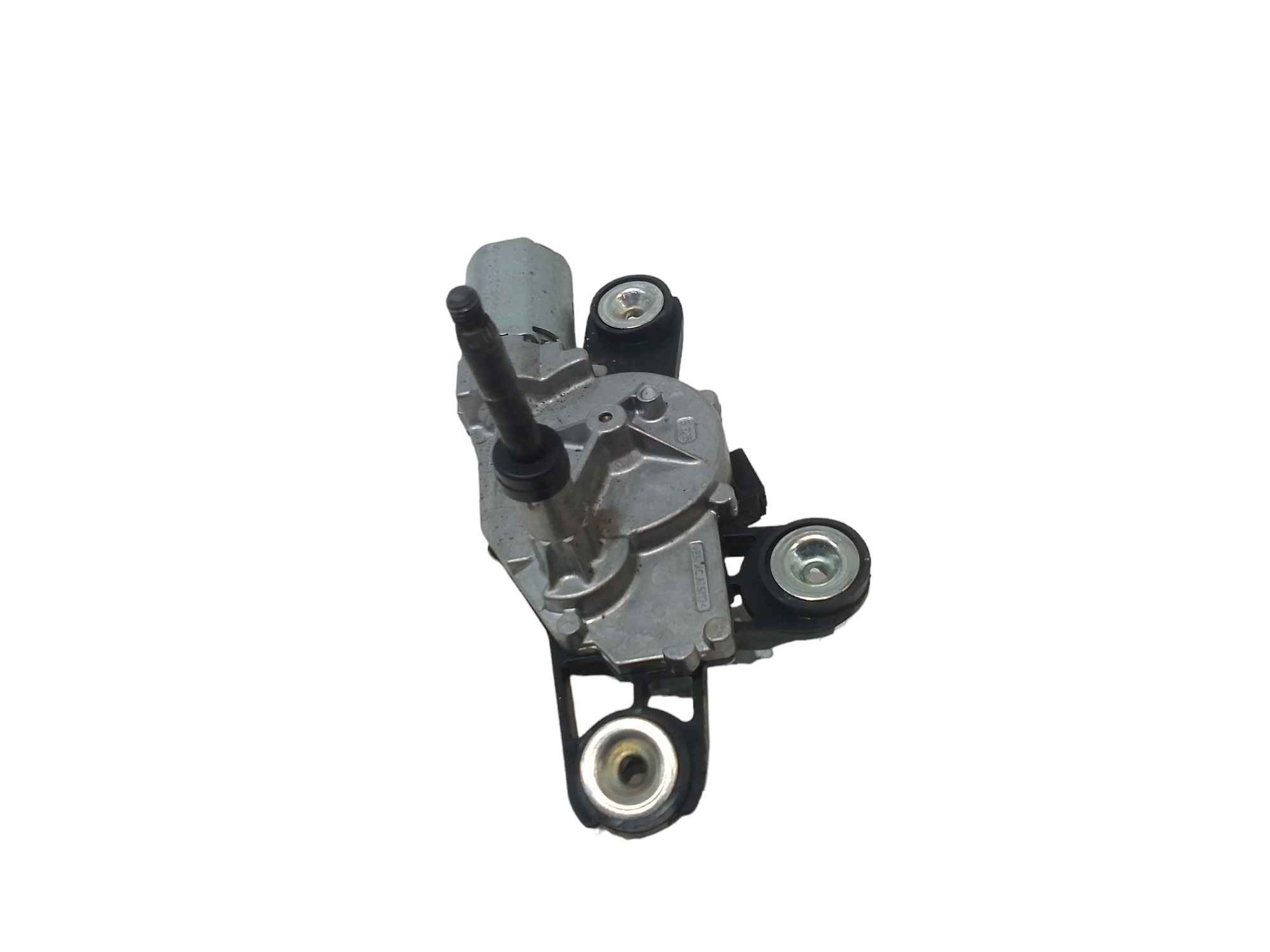 Motorino Tergicristallo Posteriore per Ford Fiesta 6 Serie (2008 - 2017)