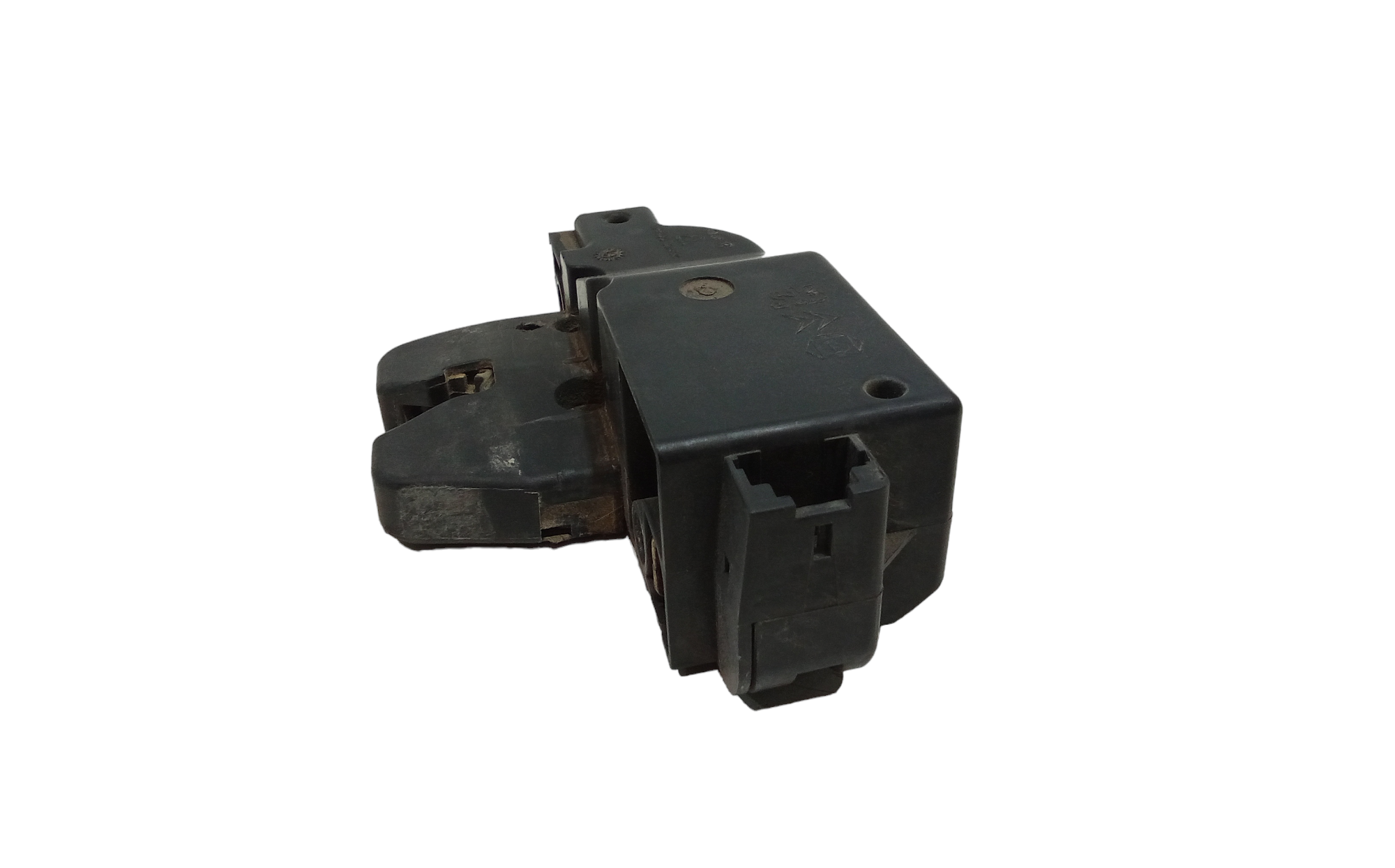 Serratura Cofano Posteriore per Peugeot 407 S. Wagon (2004 - In produzione)