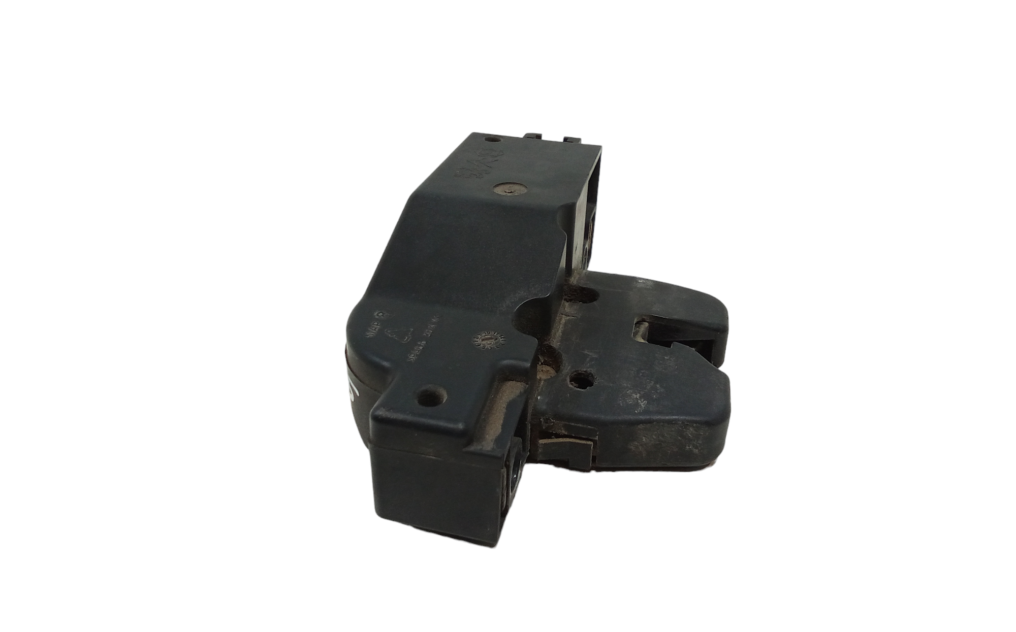 Serratura Cofano Posteriore per Peugeot 407 S. Wagon (2004 - In produzione)