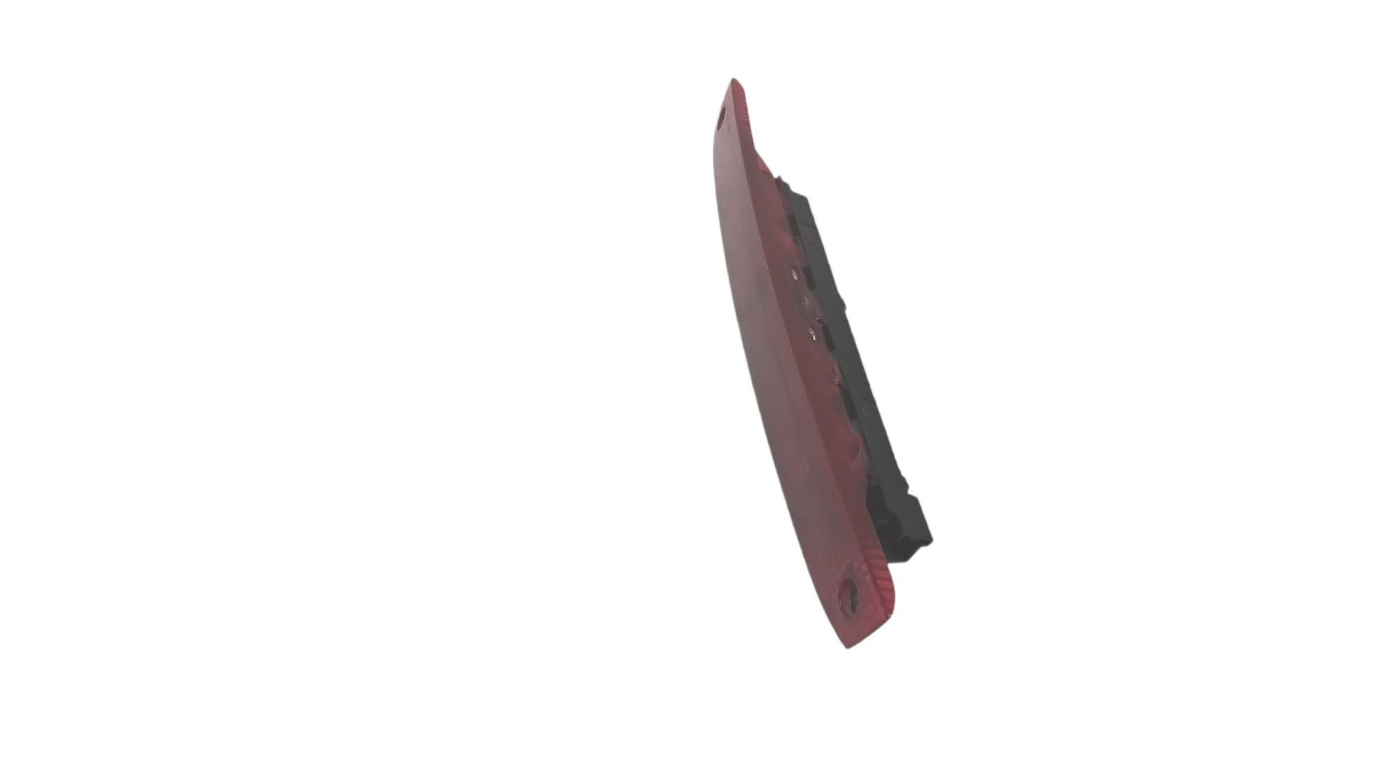 Terzo stop per Ford Focus Berlina 3 Serie (2004 - 2008)