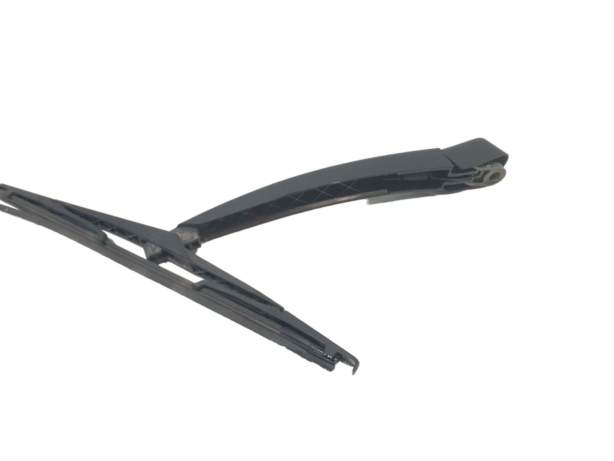 Braccio tergi posteriore per Ford Fiesta 6 Serie (2008 - 2017)