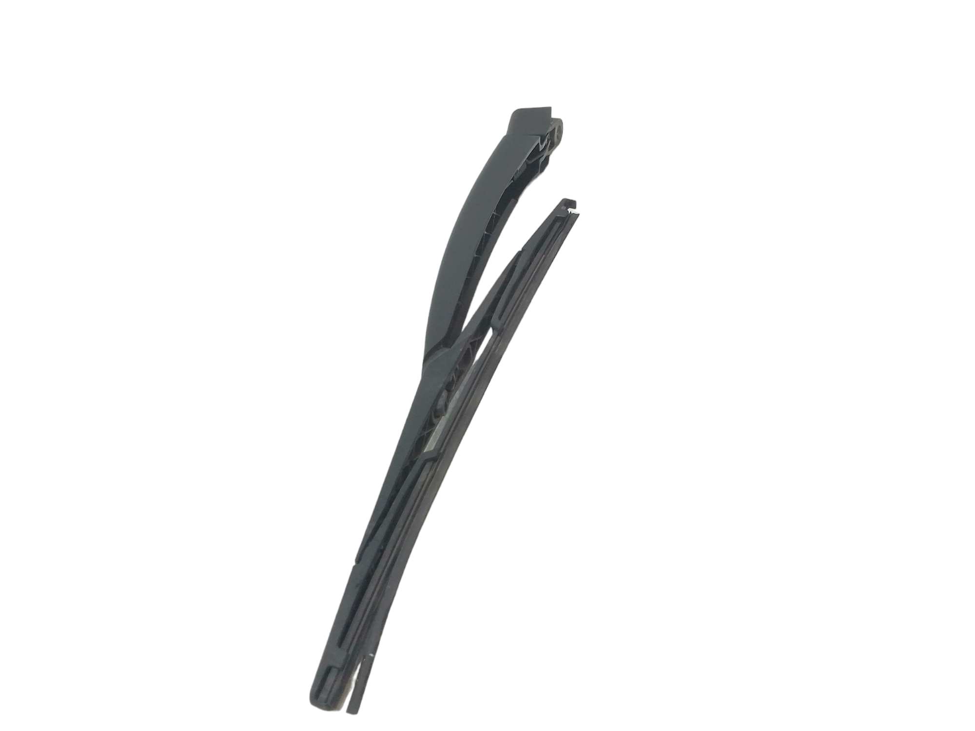 Braccio tergi posteriore per Ford Fiesta 6 Serie (2008 - 2017)