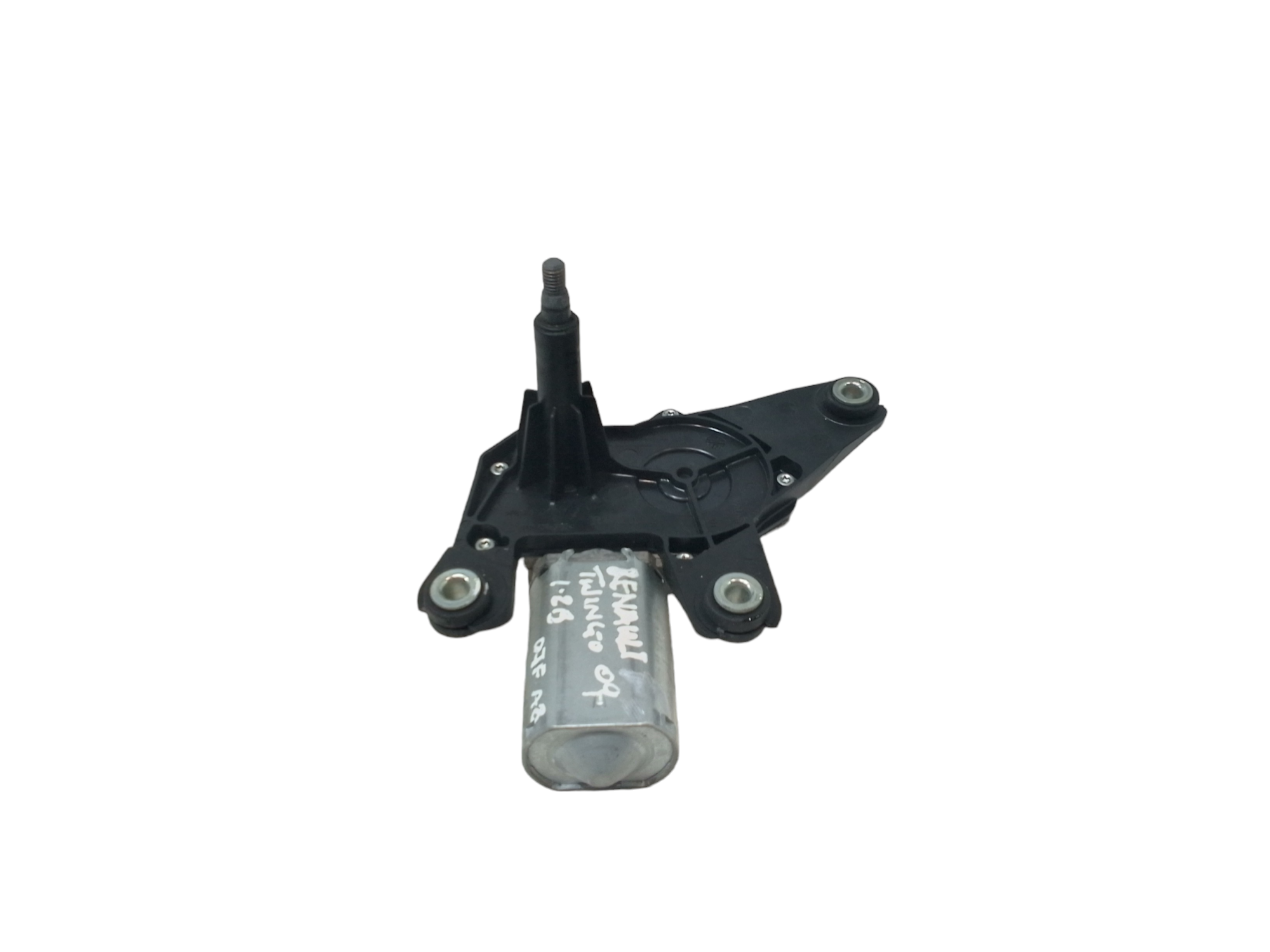 Motorino Tergicristallo Posteriore per Renault Twingo Ii Serie  (07>14) (2007 - 2014)