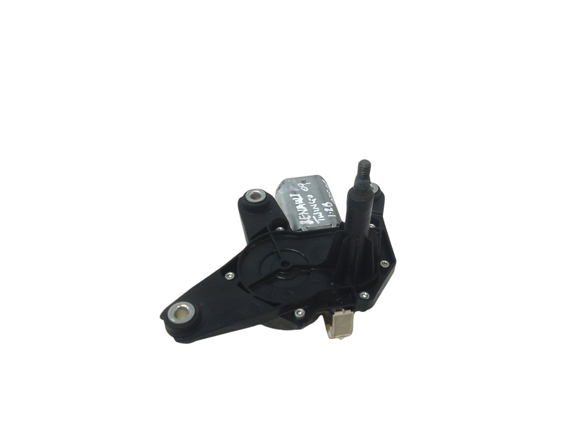 Motorino Tergicristallo Posteriore per Renault Twingo Ii Serie  (07>14) (2007 - 2014)