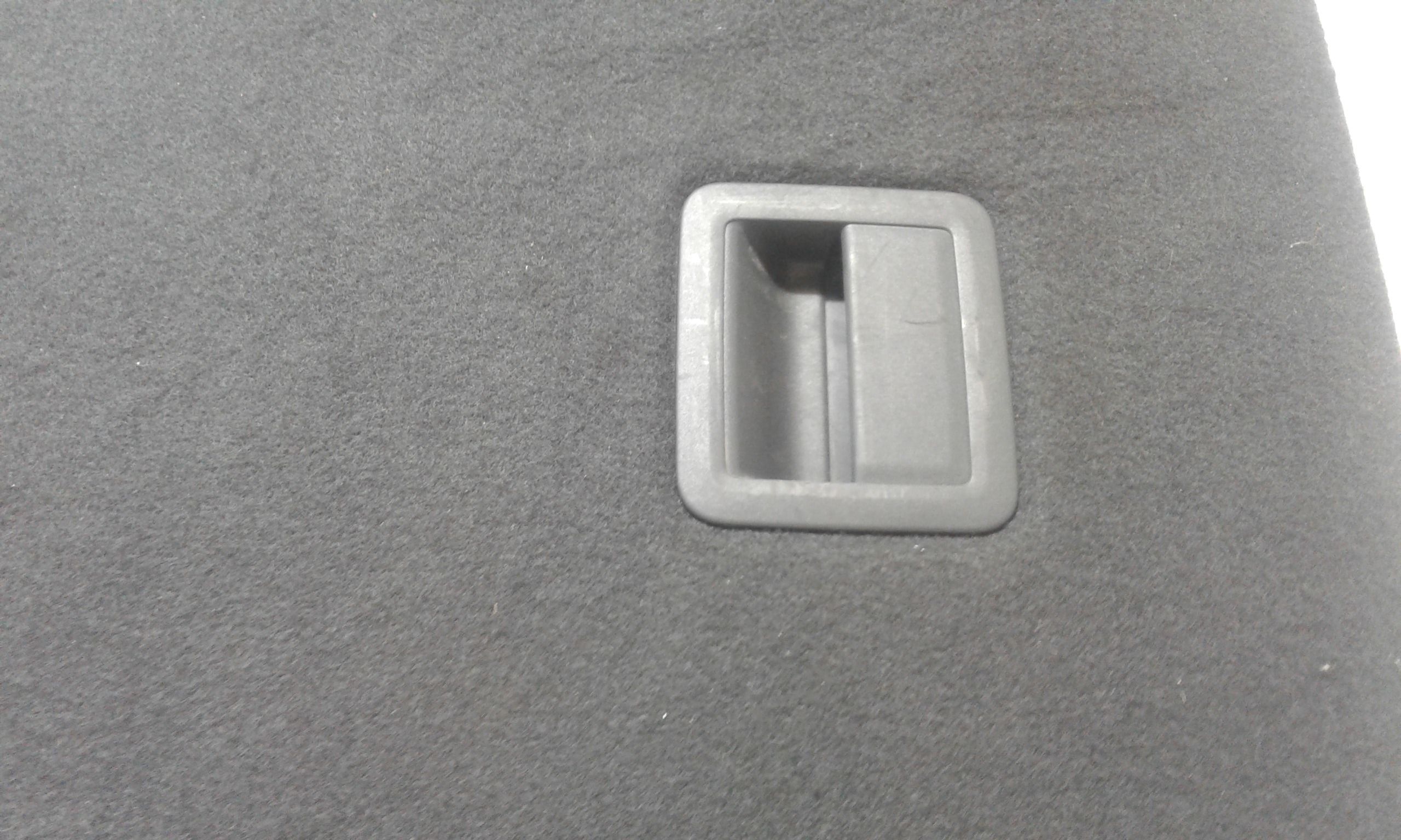 Tappeto vano baule VOLKSWAGEN Passat Variant 5 Serie