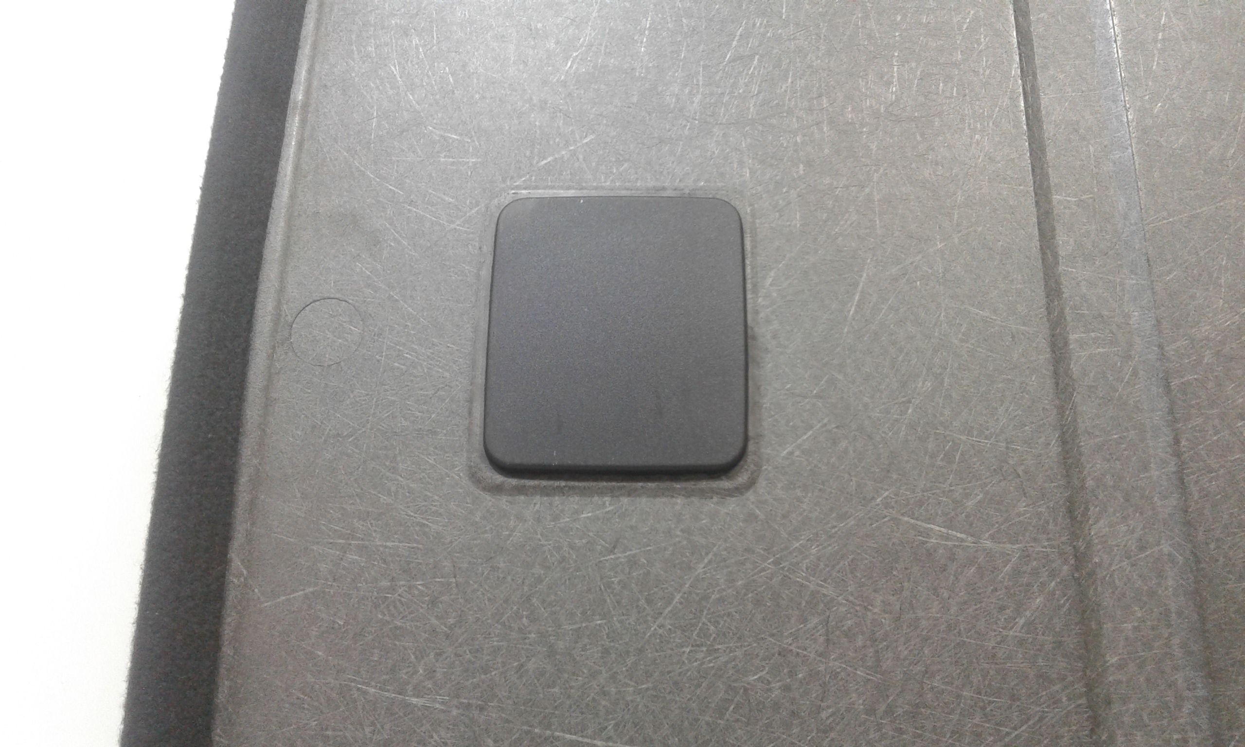 Tappeto vano baule VOLKSWAGEN Passat Variant 5 Serie