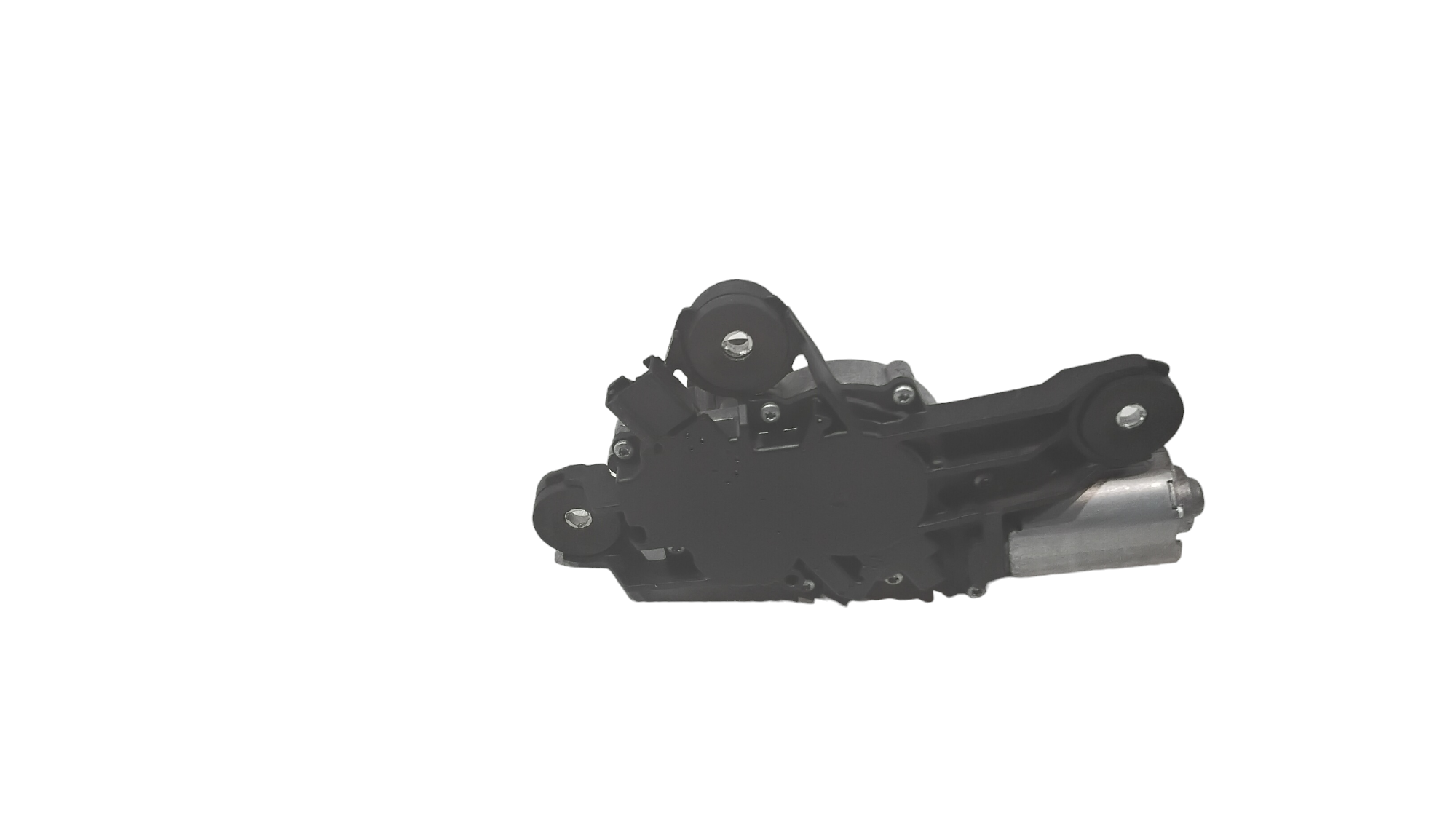 Motorino Tergicristallo Posteriore per Ford Focus Berlina 3 Serie (2004 - 2008)