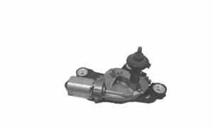 Motorino Tergicristallo Posteriore per Ford Focus Berlina 3 Serie (2004 - 2008)