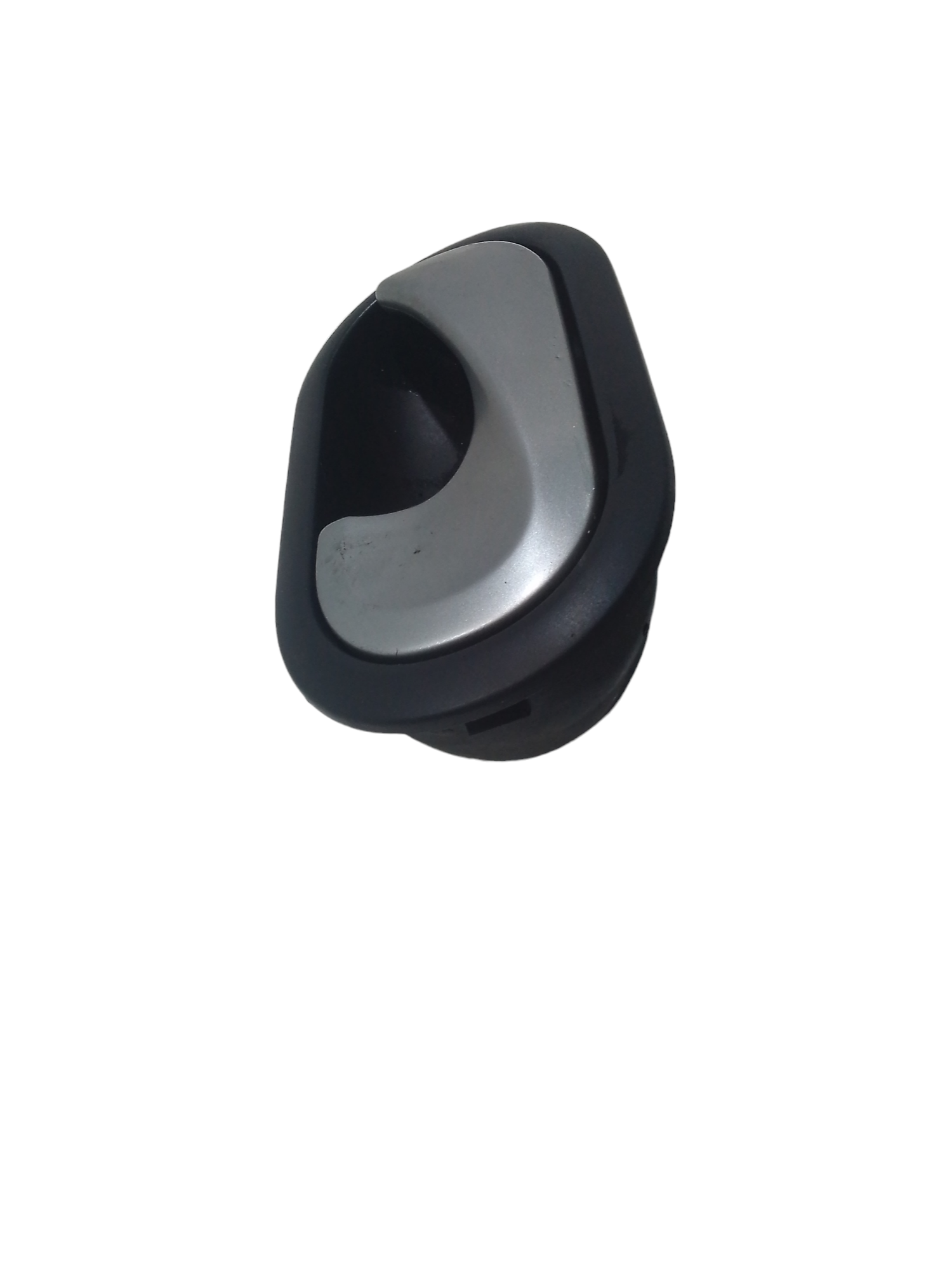 Maniglia interna Posteriore Sinistra per Renault Modus 2 Serie (2006 - In produzione)