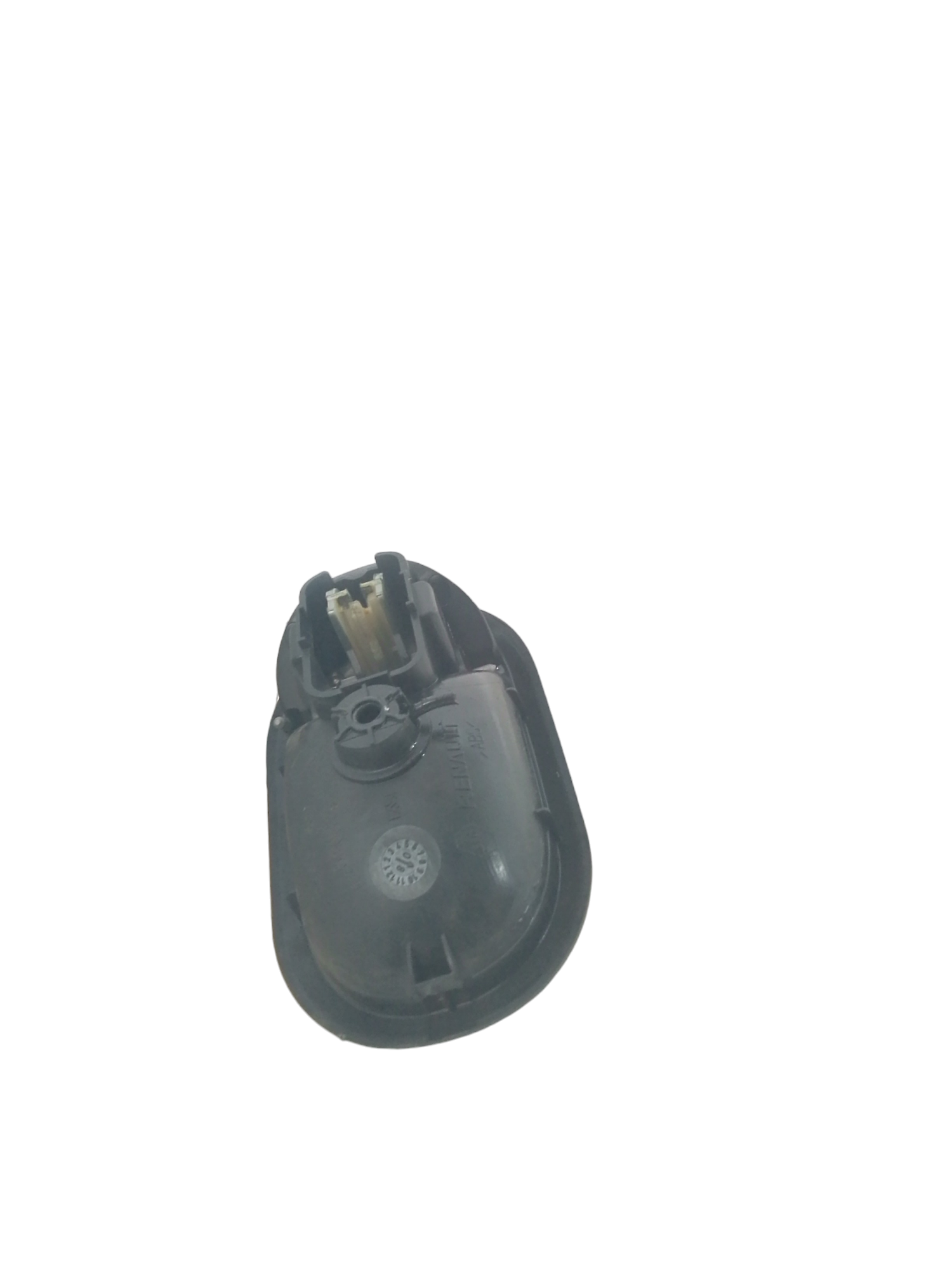 Maniglia interna Posteriore Sinistra per Renault Modus 2 Serie (2006 - In produzione)
