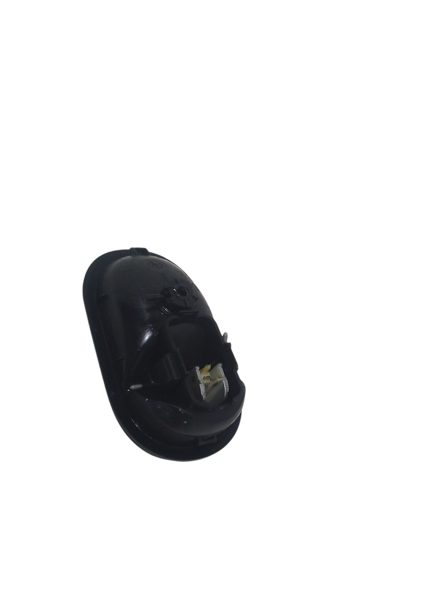 Maniglia interna Posteriore Sinistra per Renault Modus 2 Serie (2006 - In produzione)