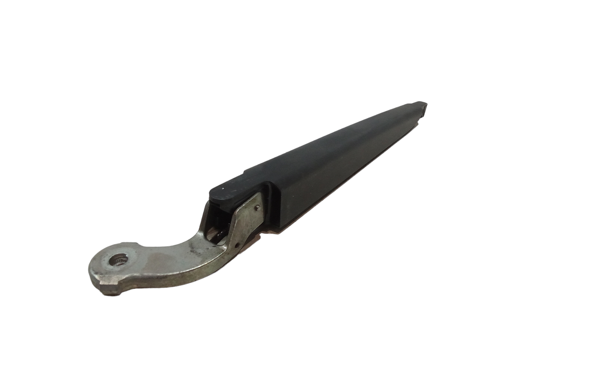 Braccio tergicristallo posteriore per Ford Focus Berlina 3 Serie (2004 - 2008)