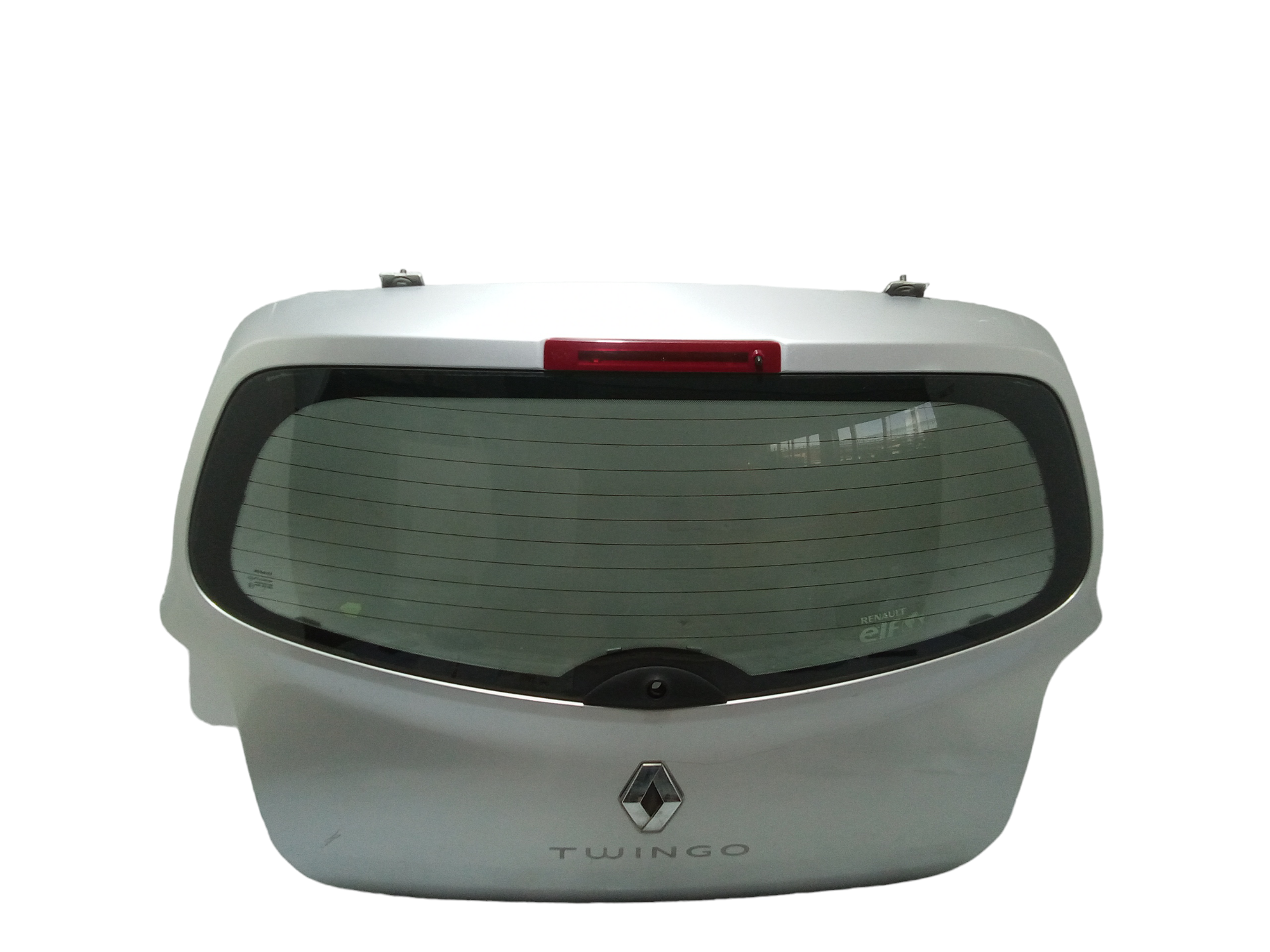 Portellone Posteriore per Renault Twingo Ii Serie  (07>14) (2007 - 2014)