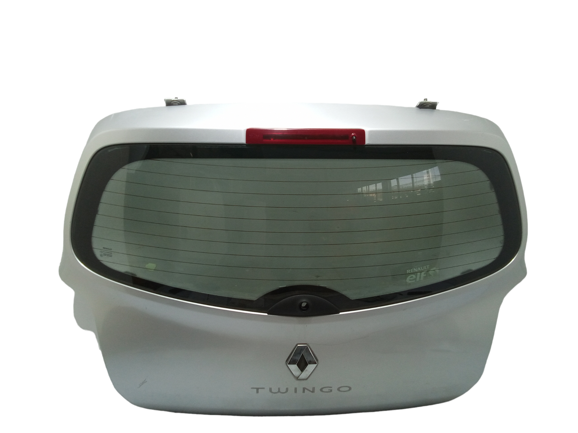 Portellone Posteriore per Renault Twingo Ii Serie  (07>14) (2007 - 2014)