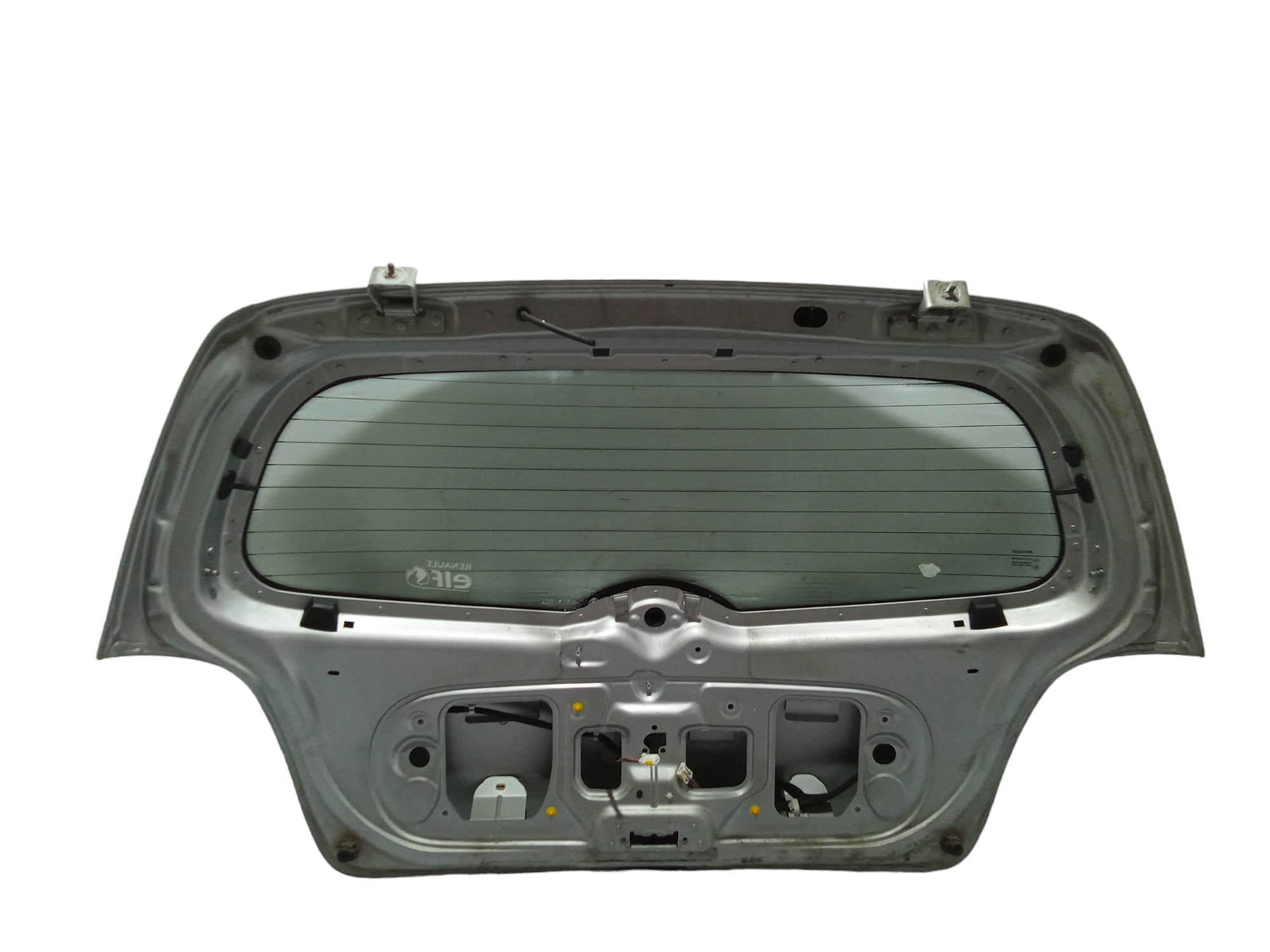 Portellone Posteriore per Renault Twingo Ii Serie  (07>14) (2007 - 2014)