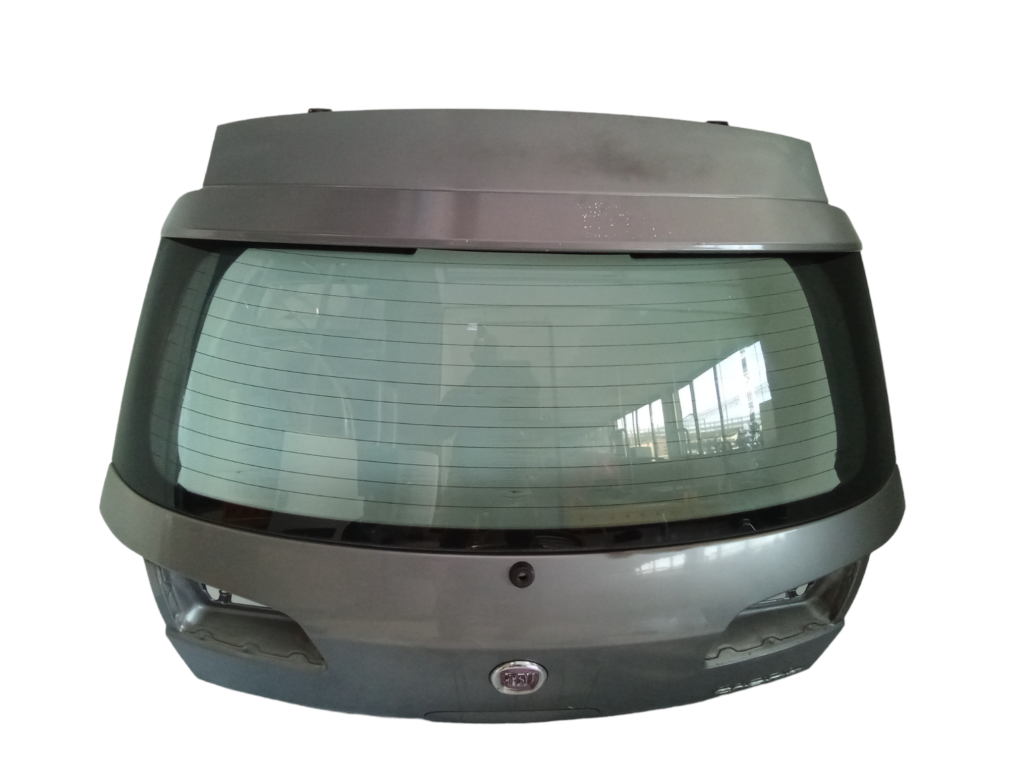 Portellone Posteriore per Fiat Croma 2 Serie (2005 - 2007)