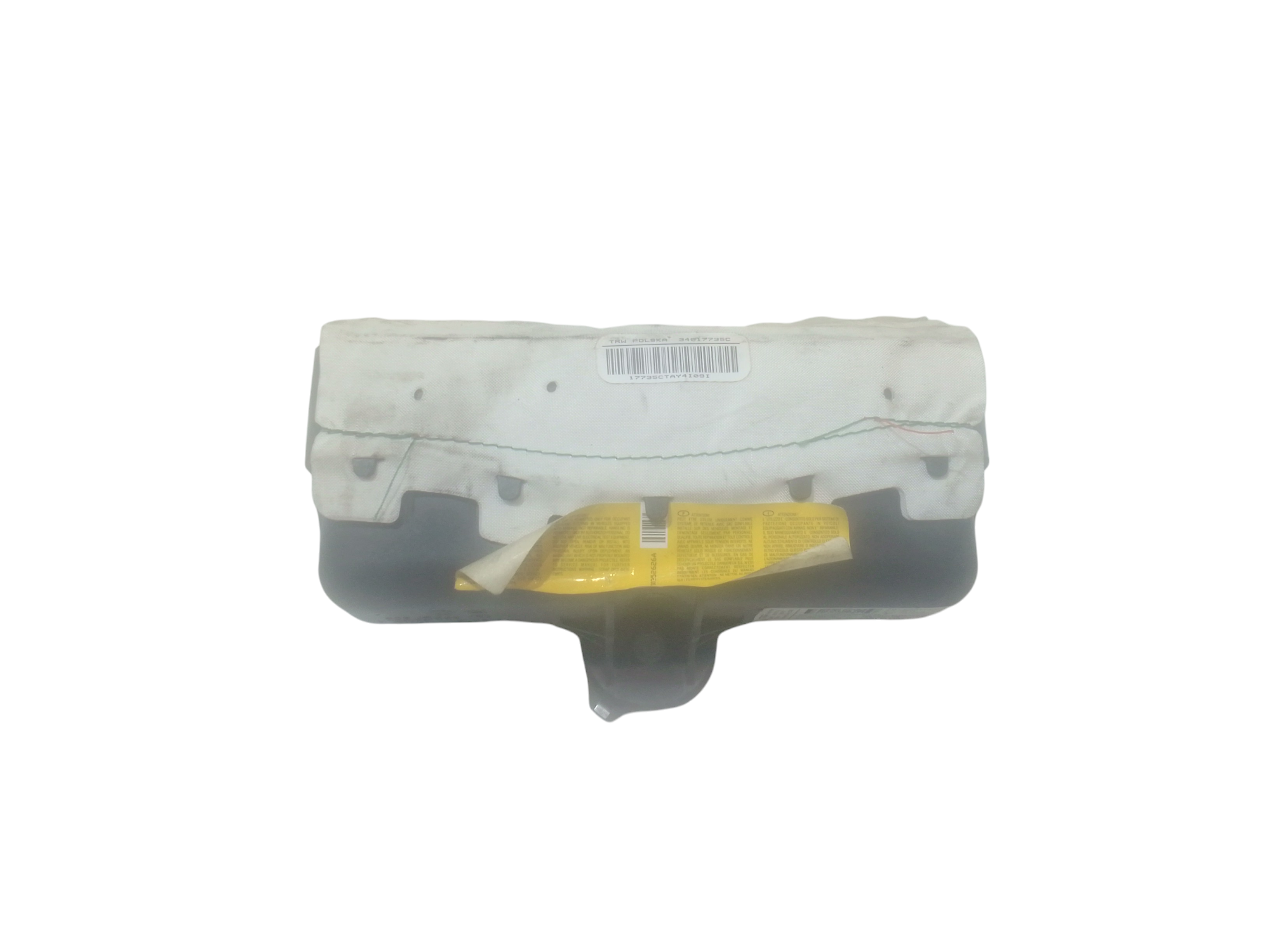 Airbag Passeggero per Fiat Bravo 2 Serie (2007 - 2010)