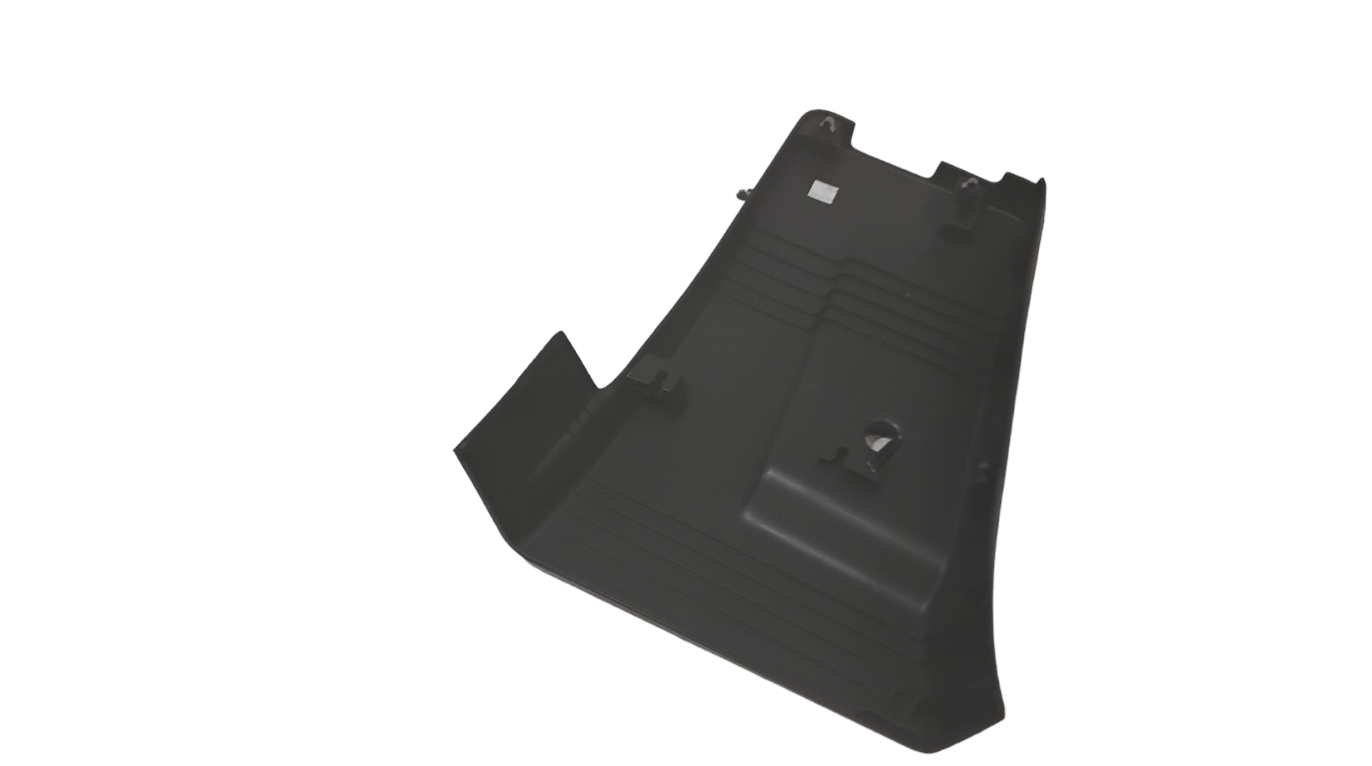 Plastiche interne per Fiat Scudo (2021 - )