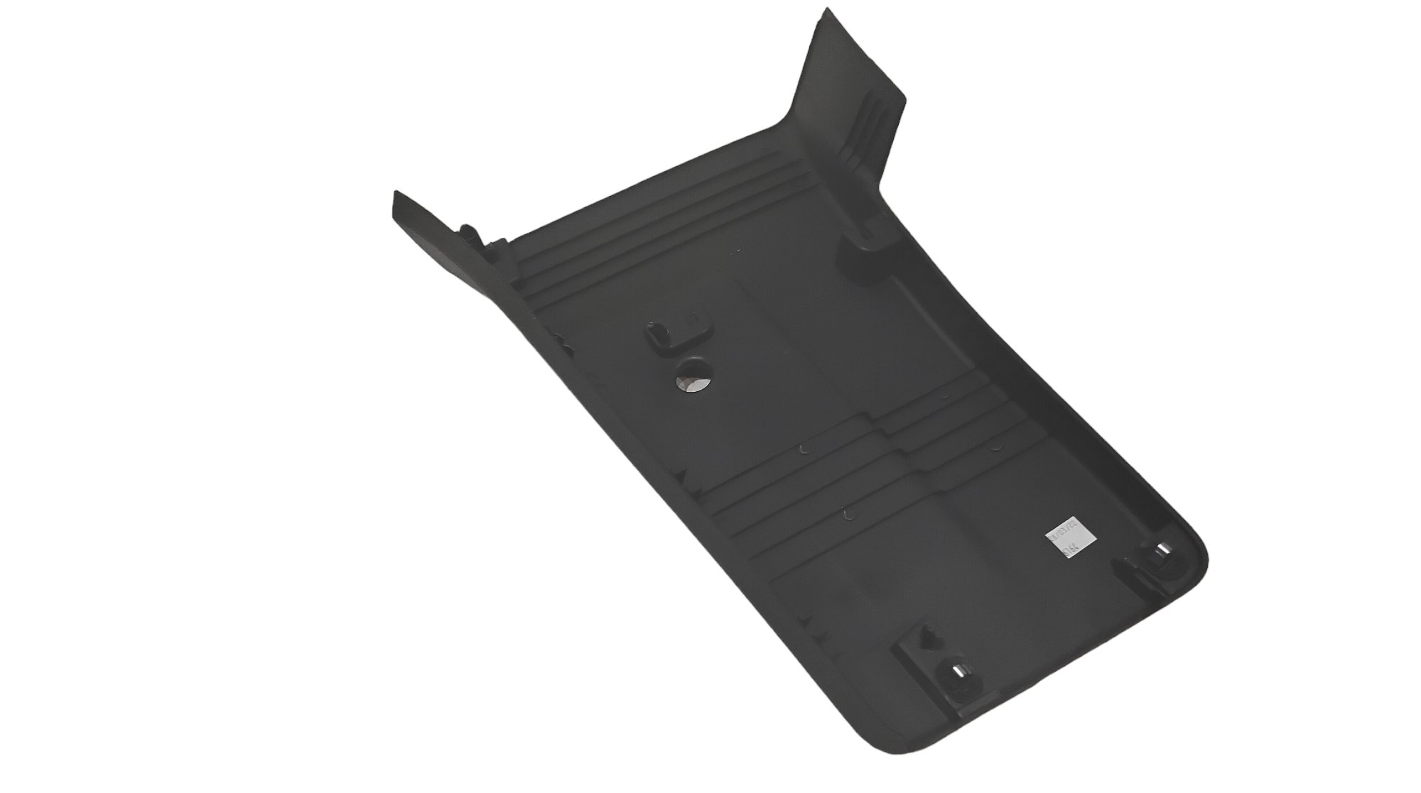 Plastiche interne per Fiat Scudo (2021 - )