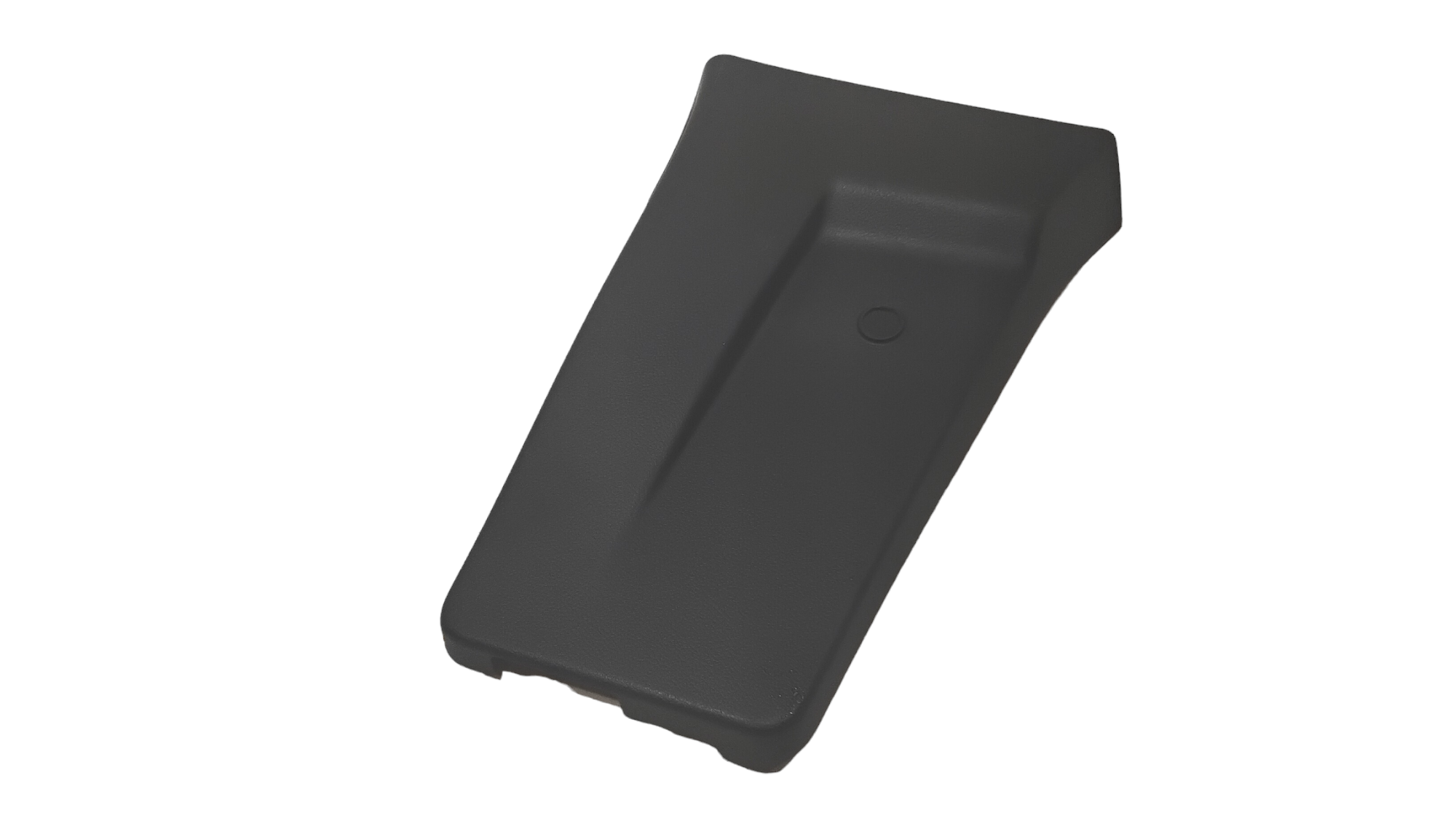 Plastiche interne per Fiat Scudo (2021 - )