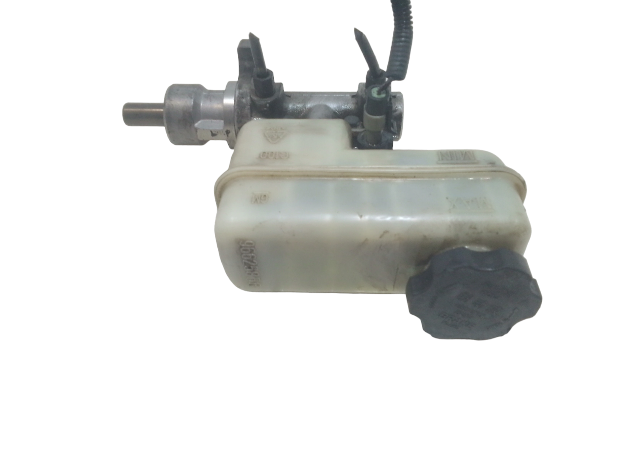 Pompa Freni per Chevrolet Captiva 1 Serie (2006 - In produzione)